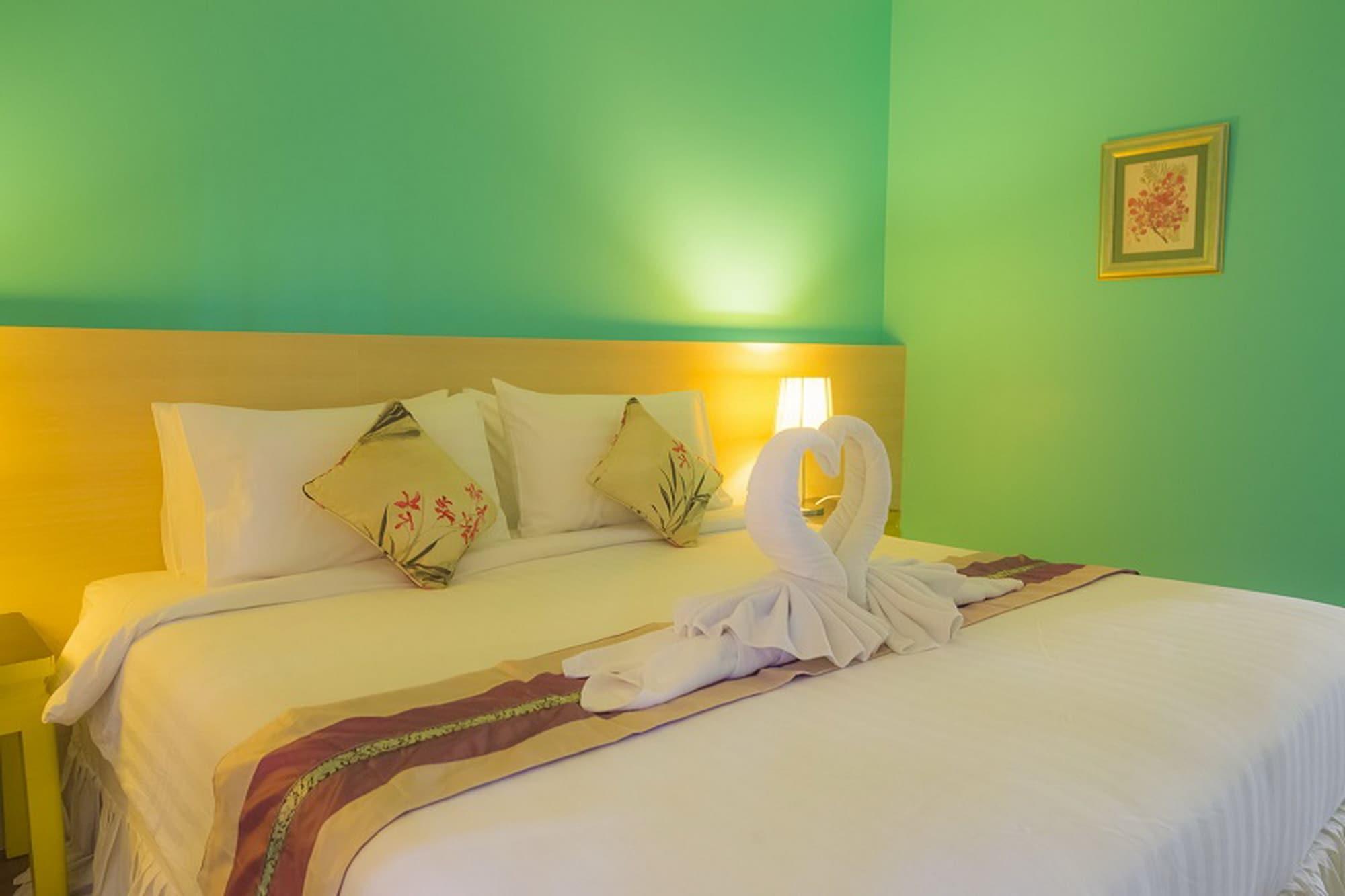 Hostel Glur Chiangmai
