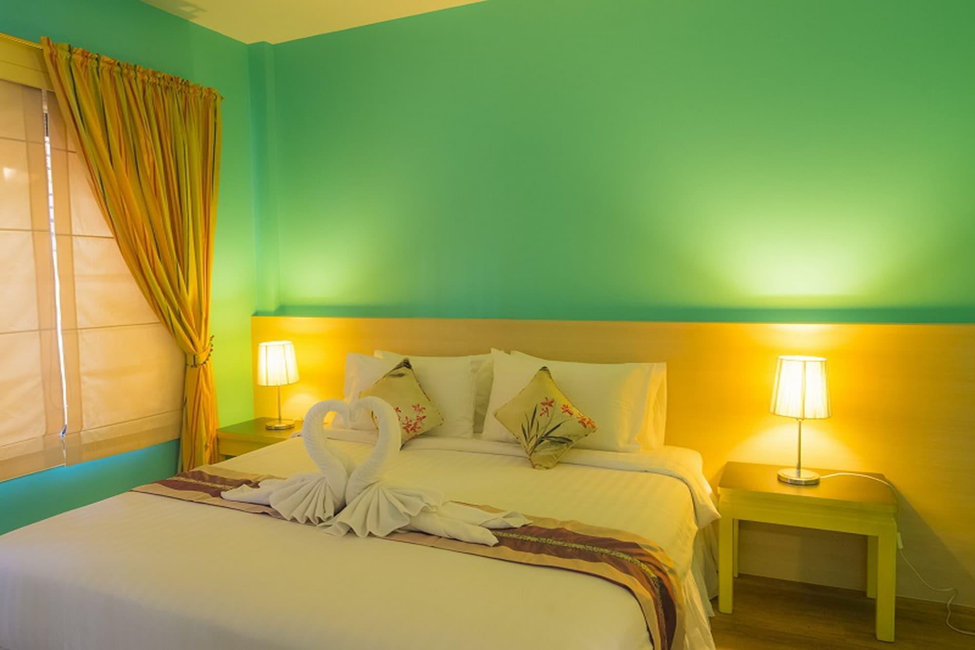 Hostel Glur Chiangmai