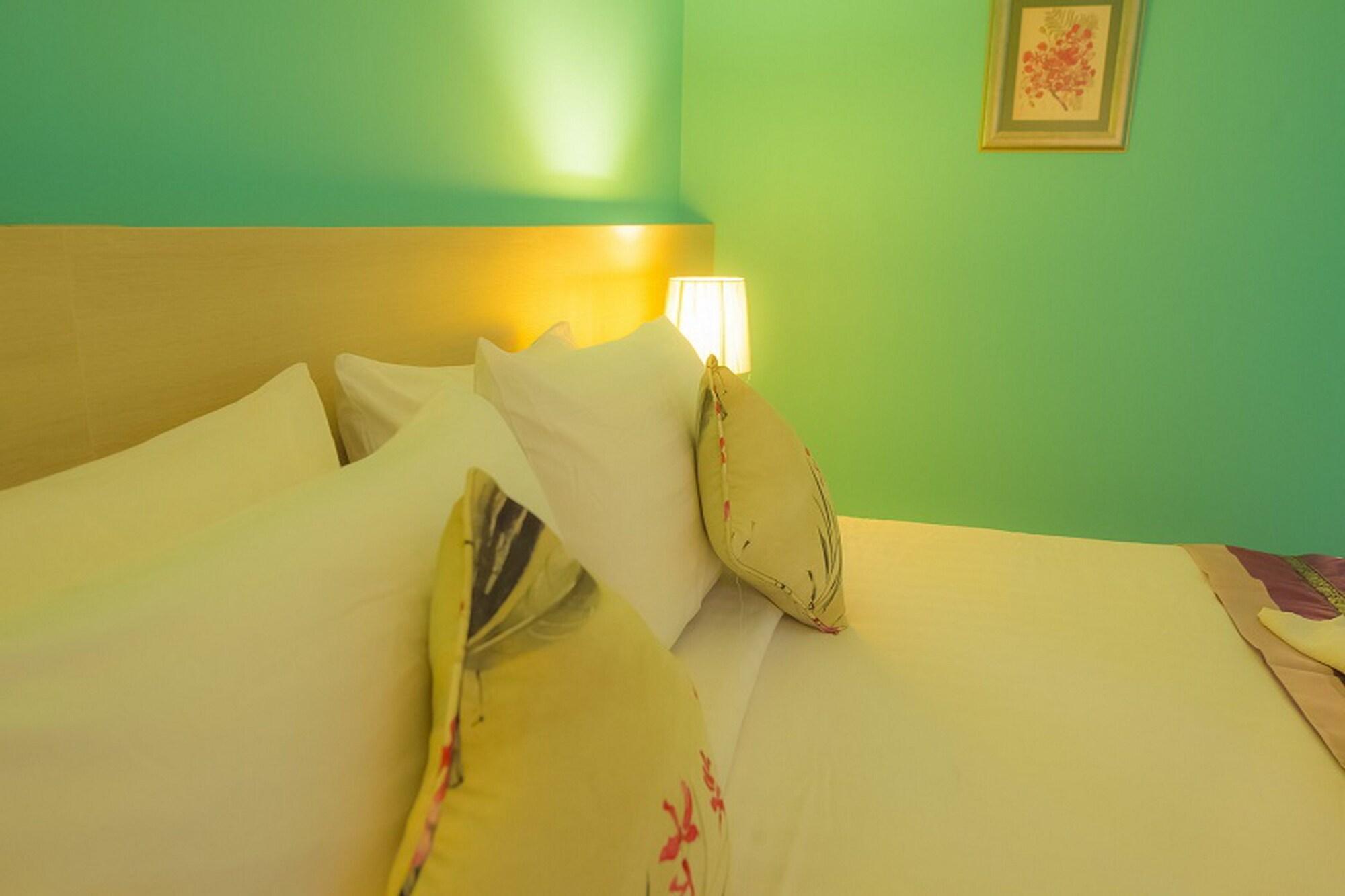 Hostel Glur Chiangmai *