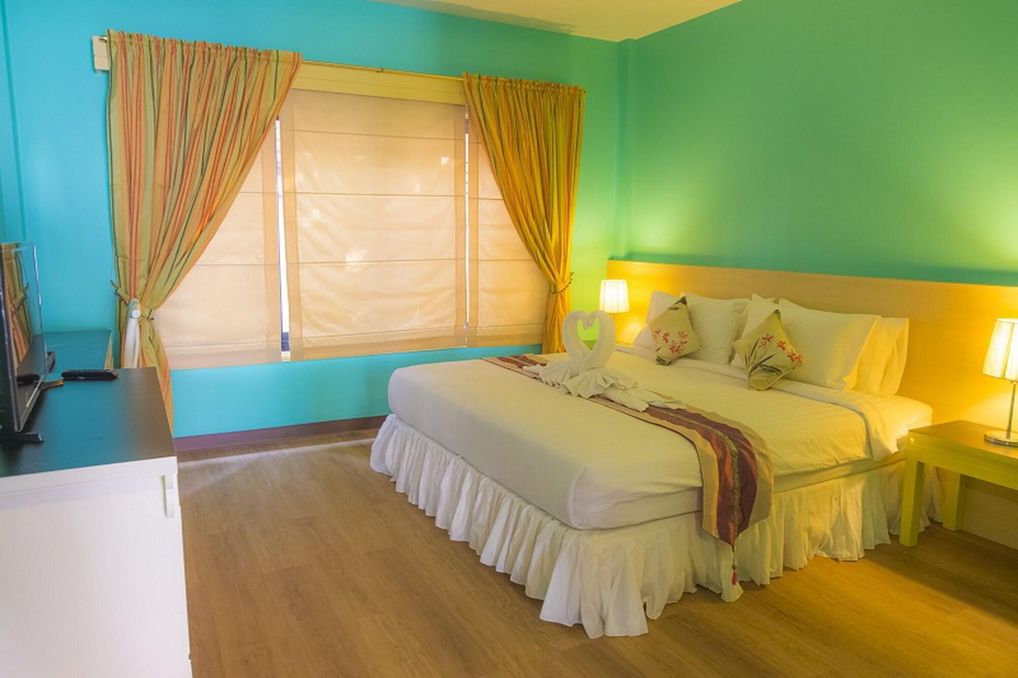 Hostel Glur Chiangmai