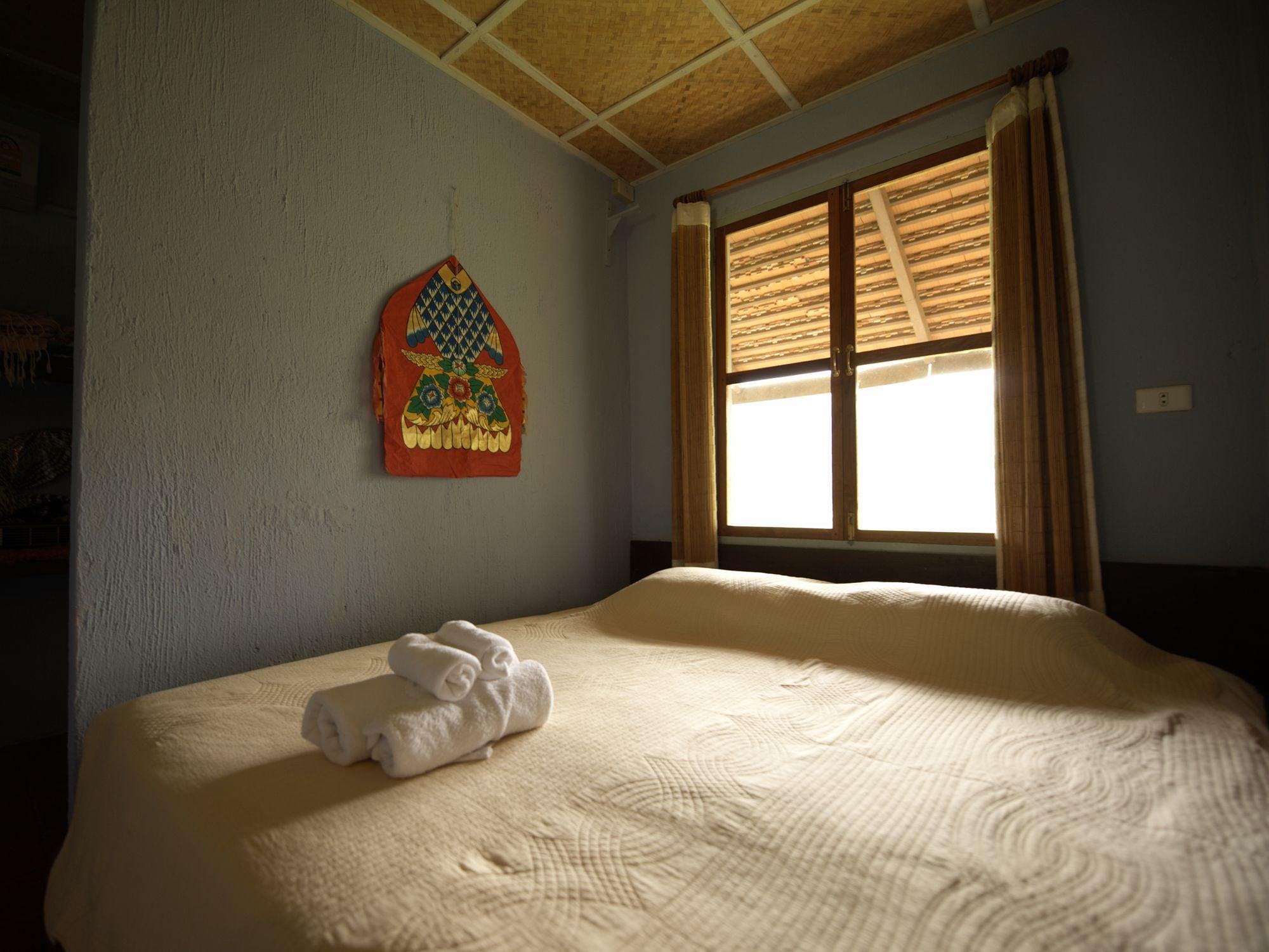 Bulunburi 3* Chiang Mai