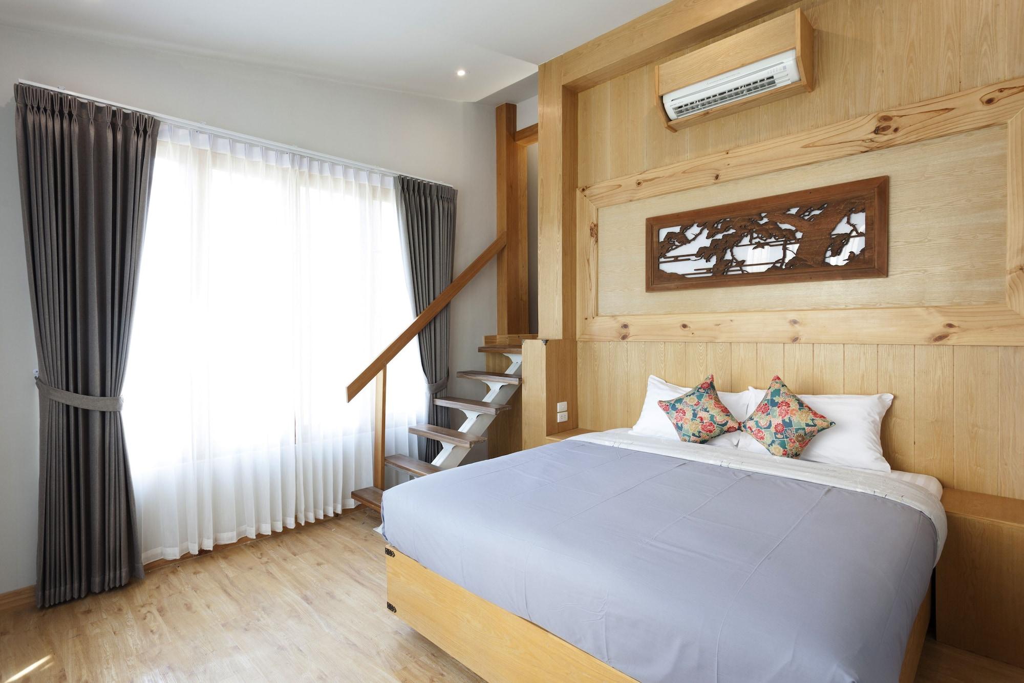 Haikin Ryokan