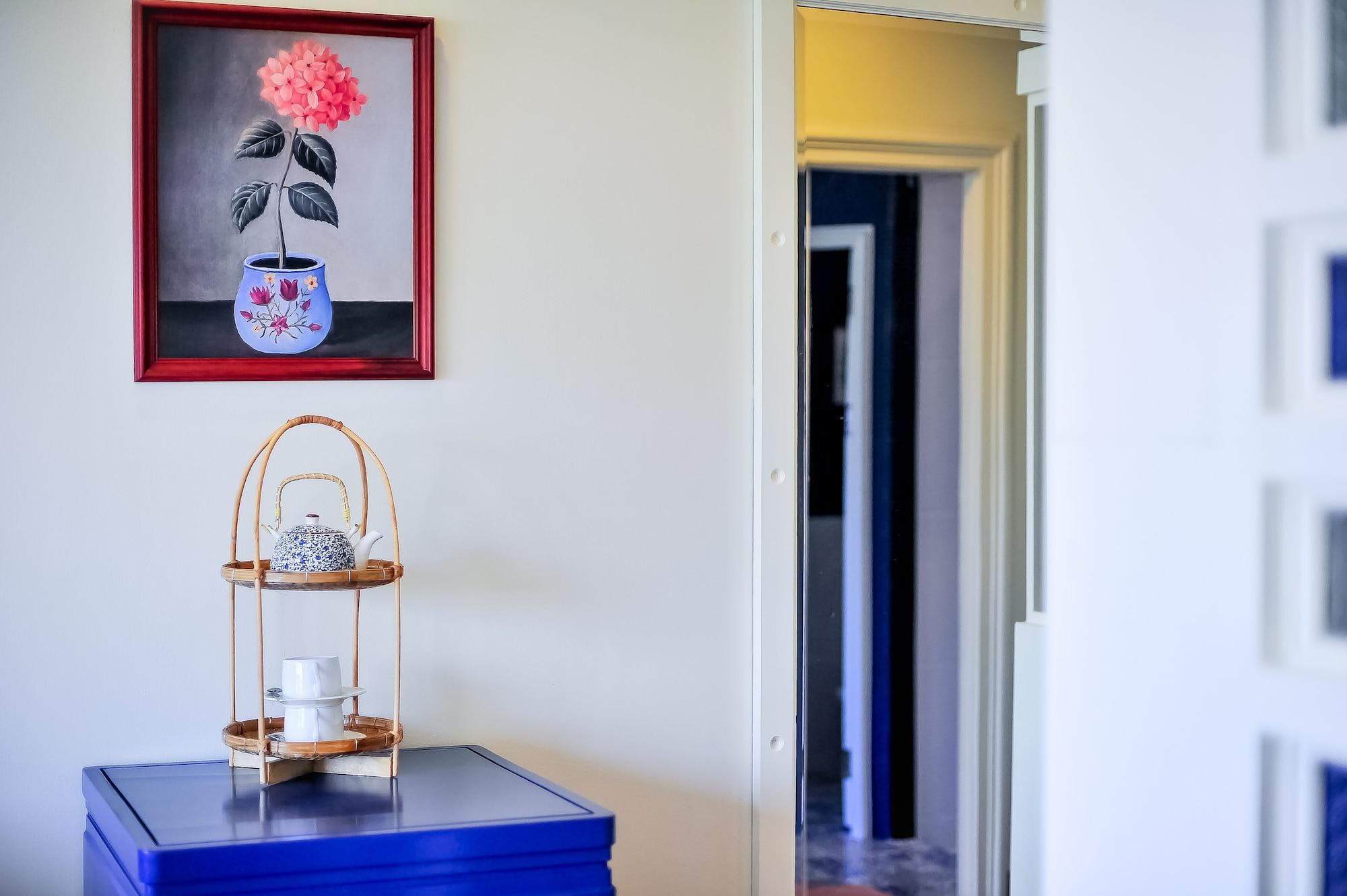 Hostel Glur Chiangmai