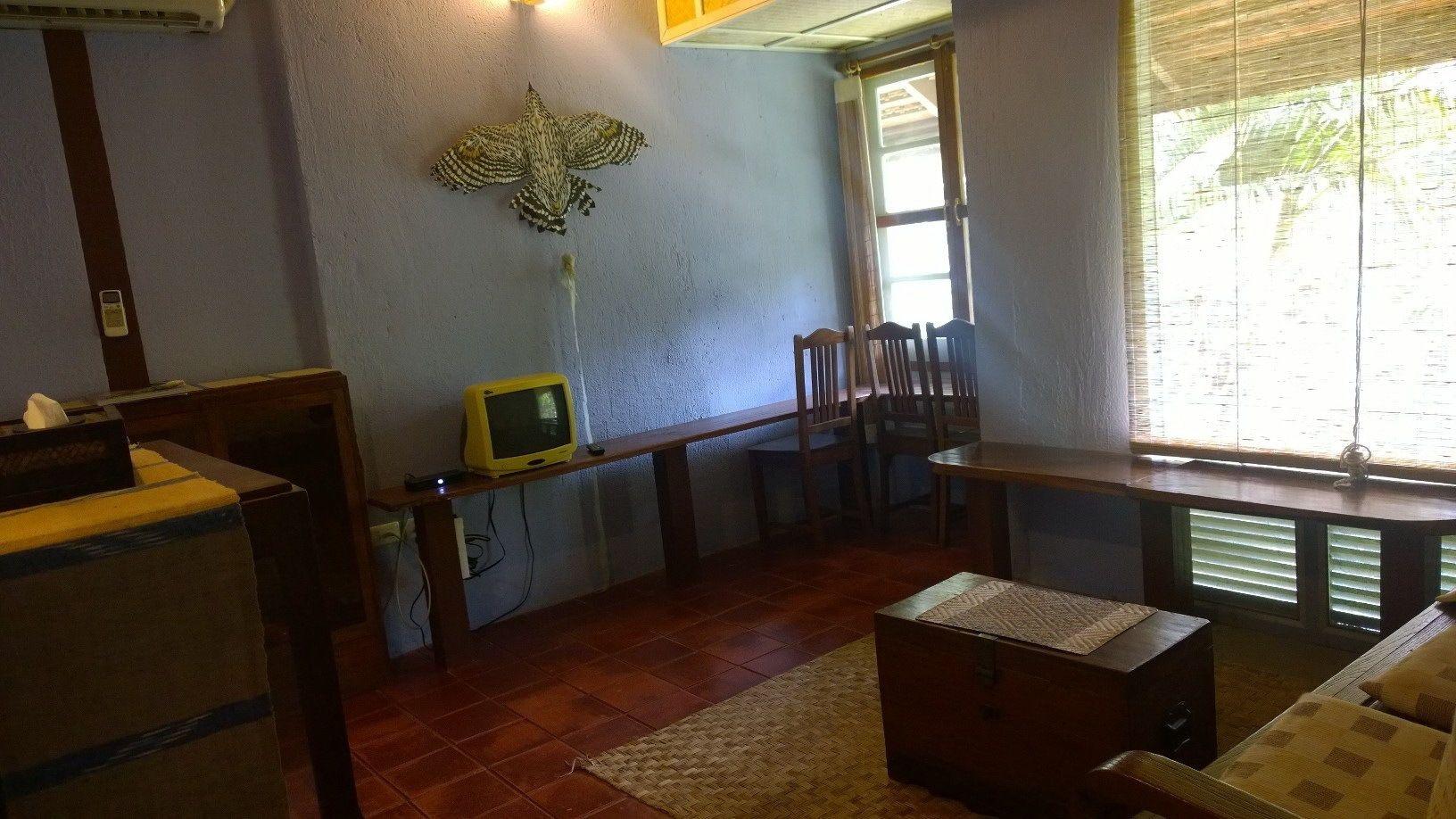 Resort Bulunburi Chiang Mai