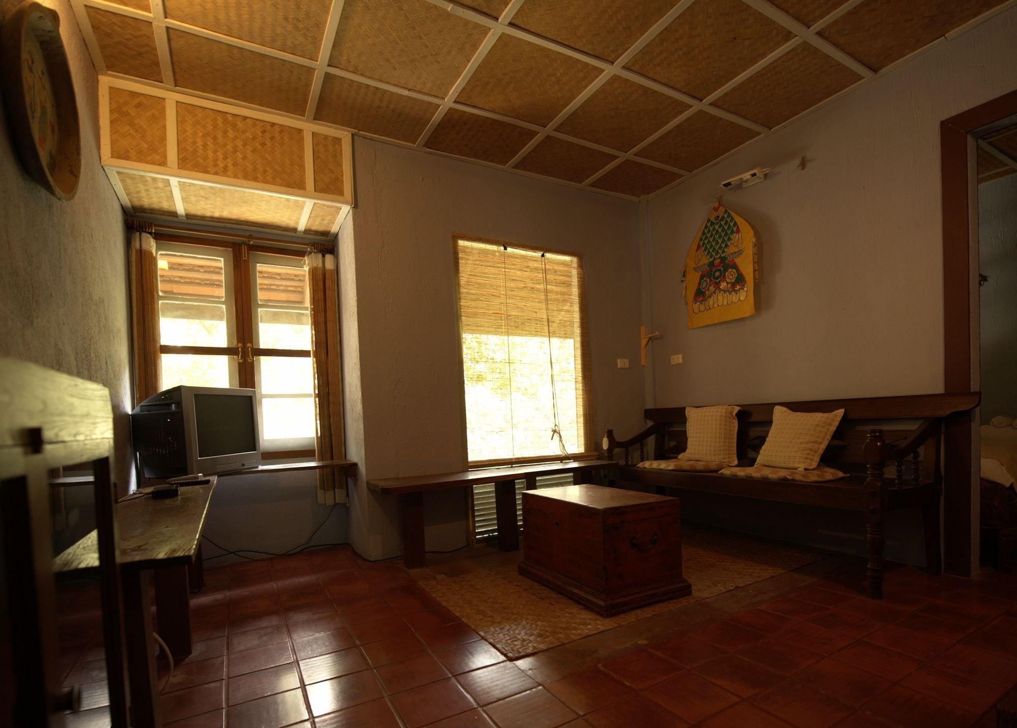 Resort Bulunburi Chiang Mai