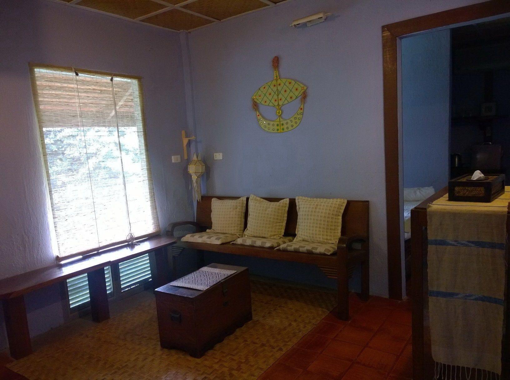 Resort Bulunburi 3*