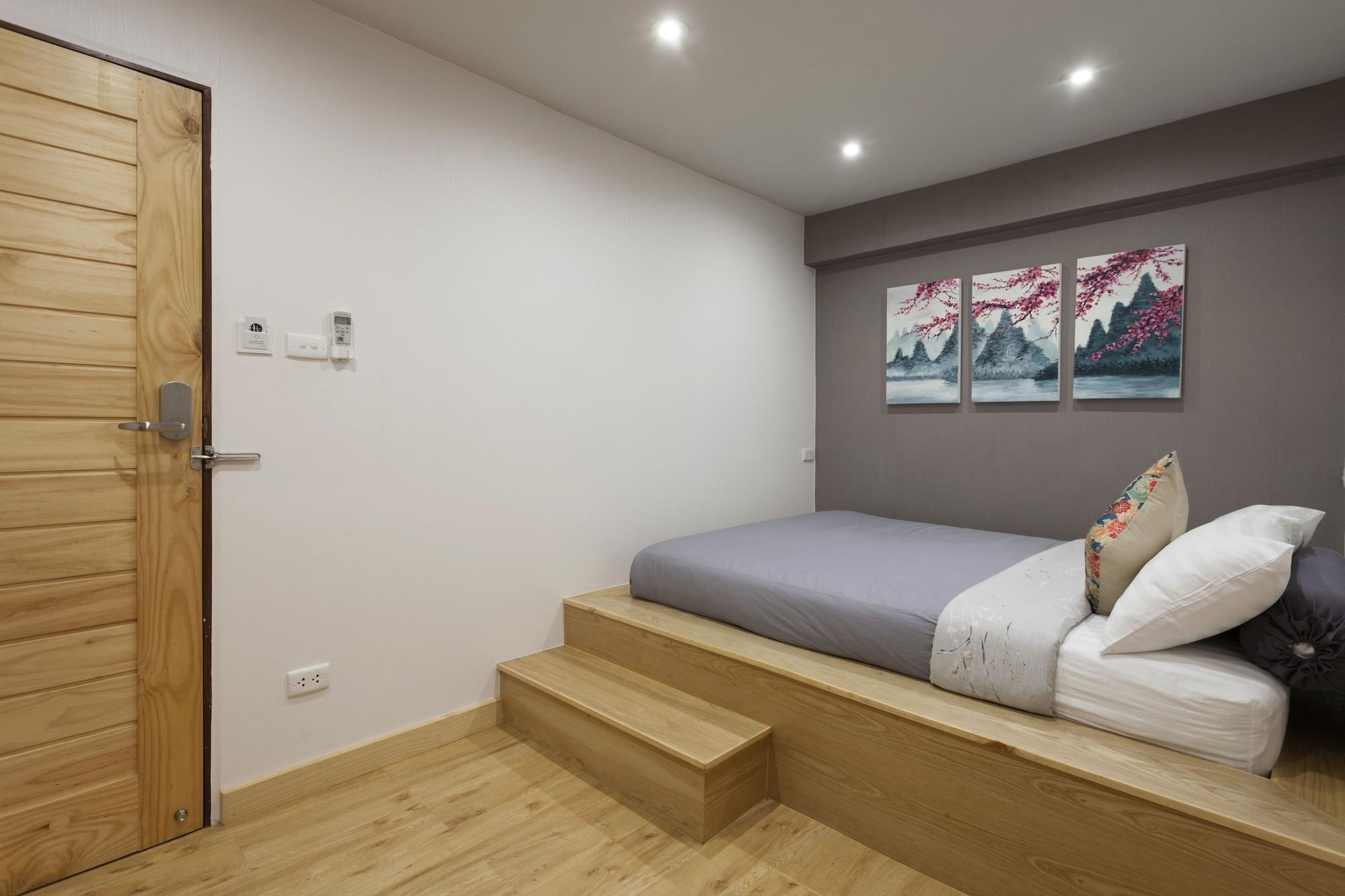 Haikin 3* Chiang Mai