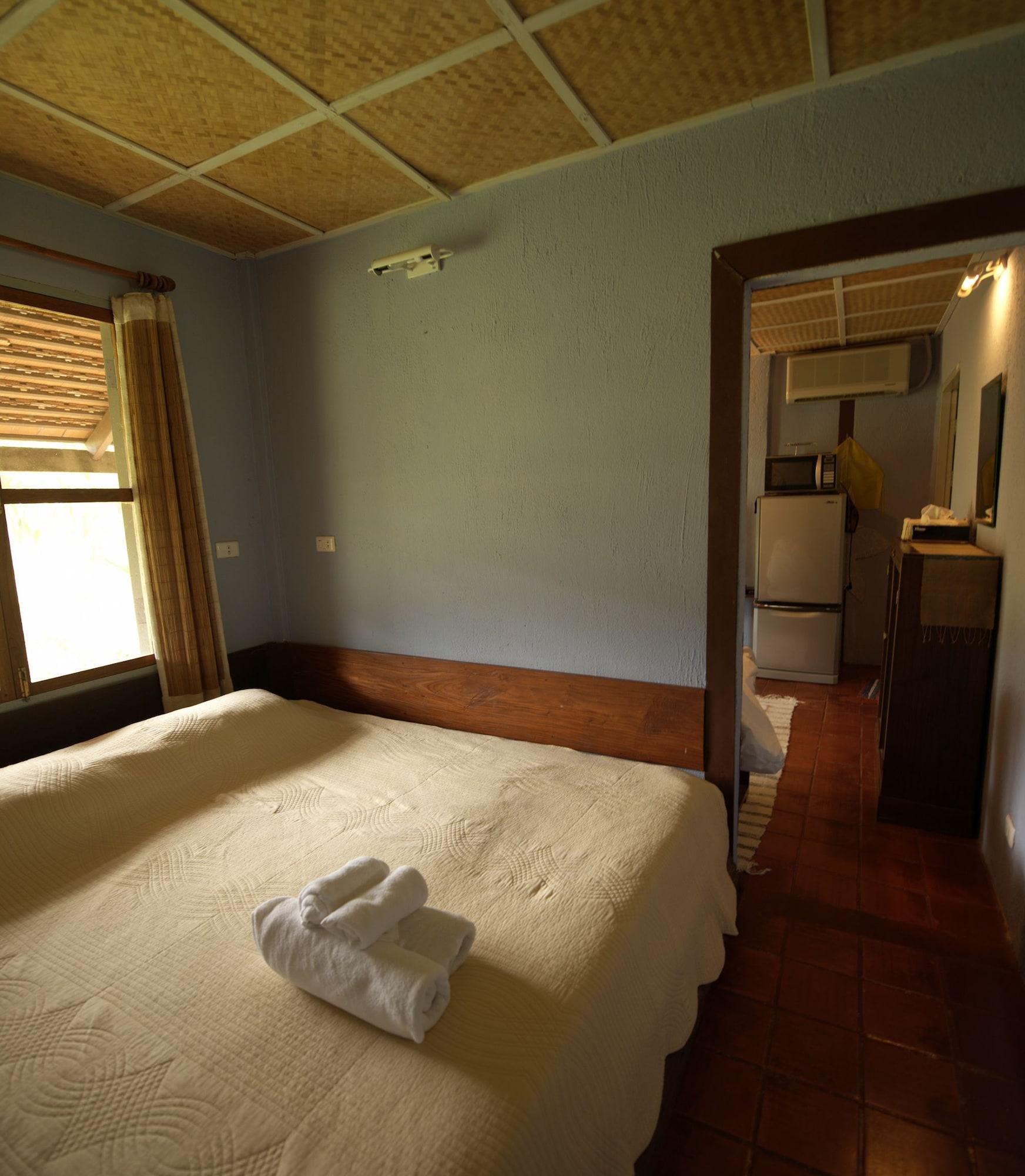 Bulunburi Resort Chiang Mai