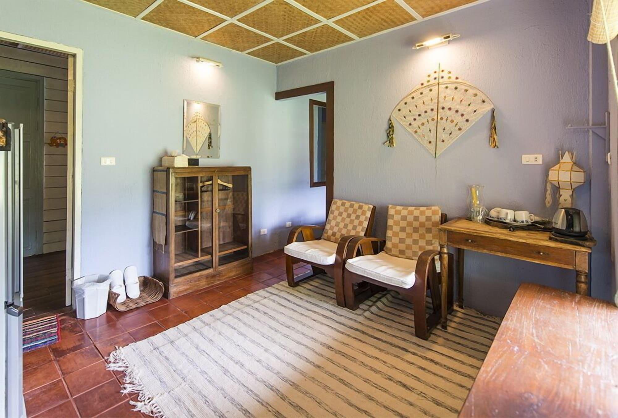 Bulunburi 3* Chiang Mai