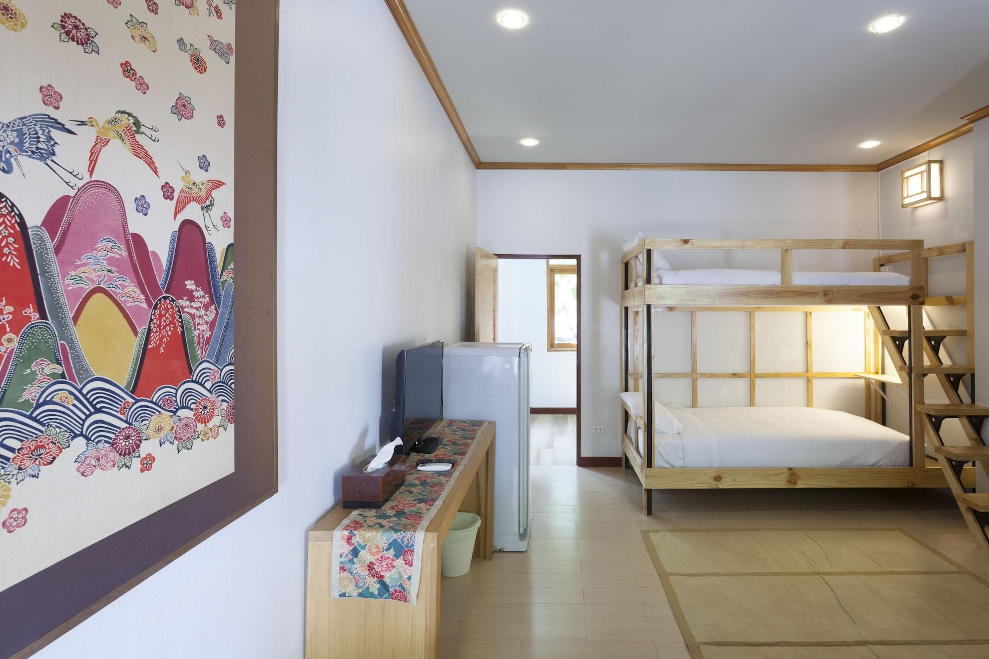 Ryokan Haikin 3*