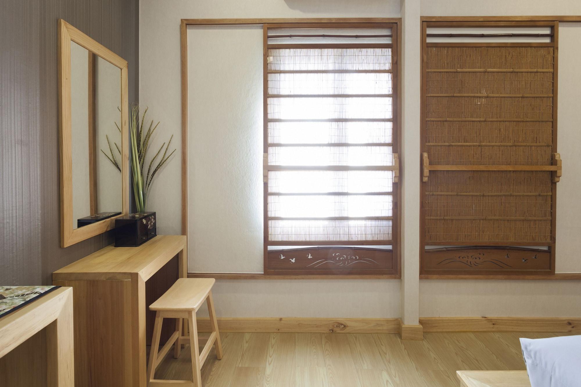 Ryokan Haikin Chiang Mai