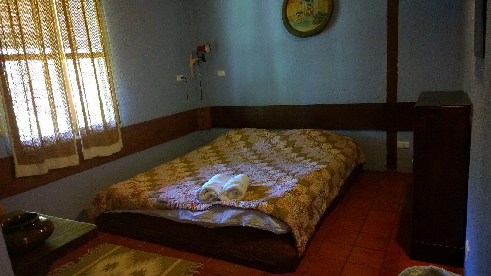 Bulunburi 3* Chiang Mai