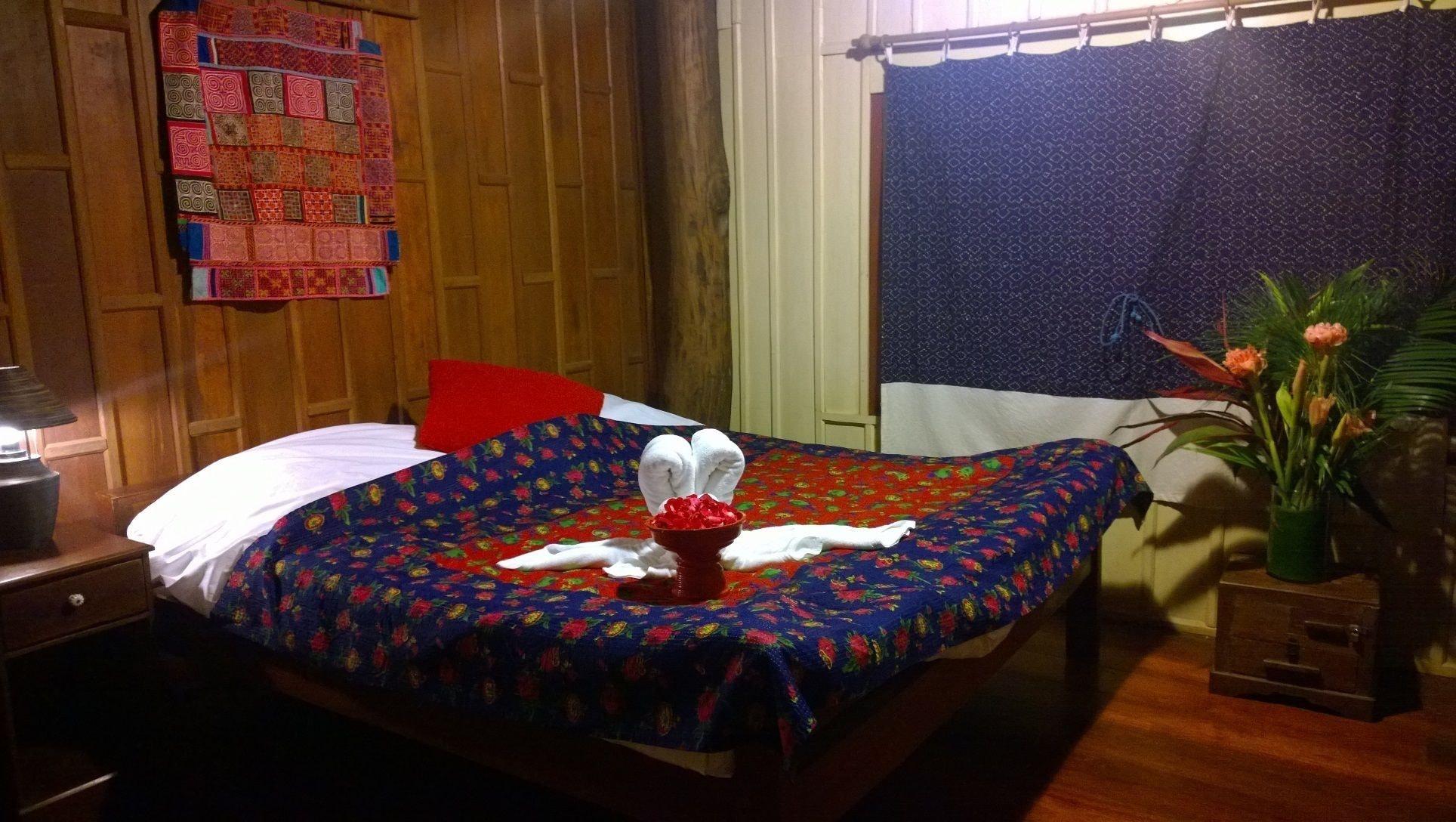 Bulunburi 3* Chiang Mai