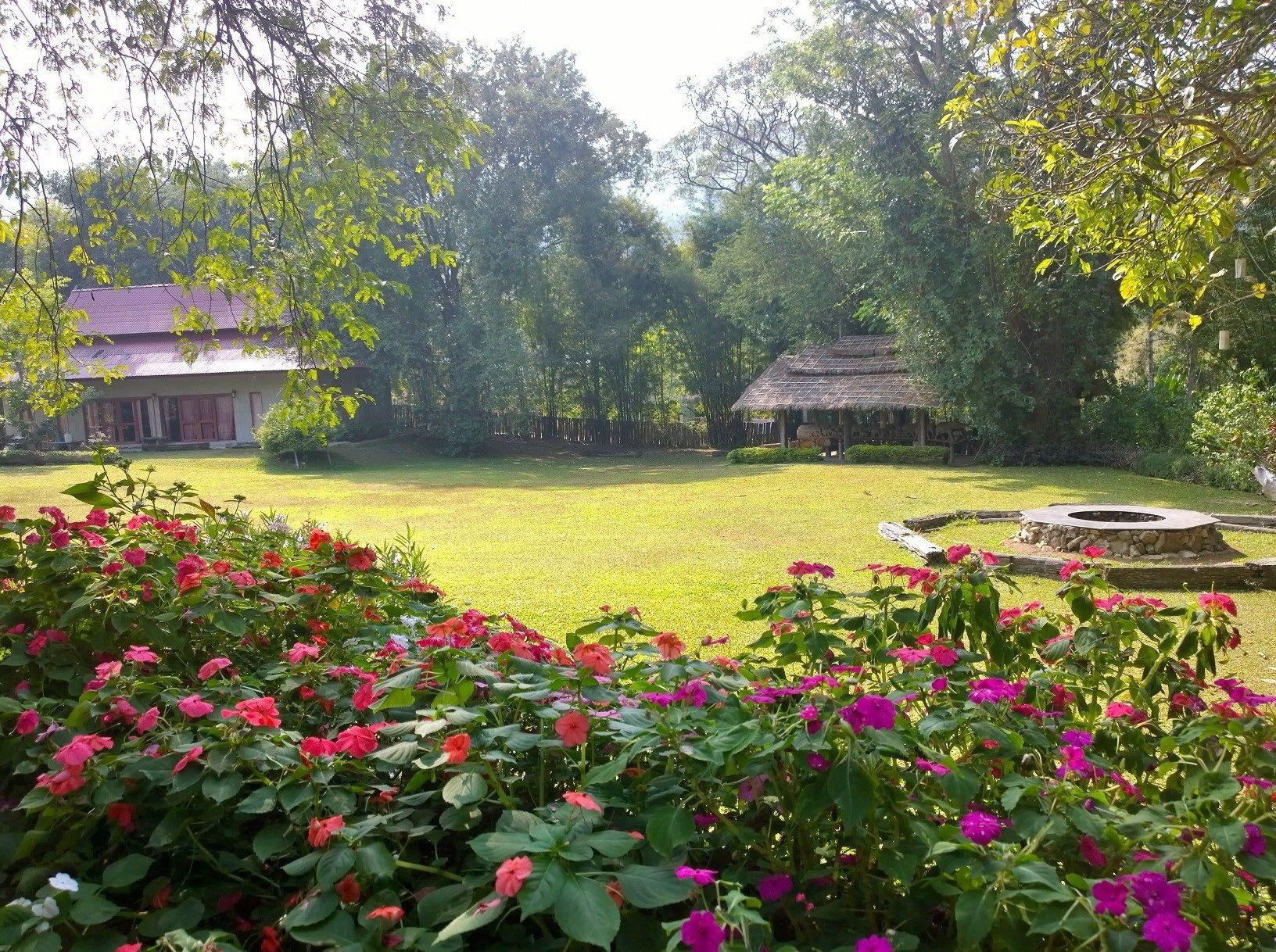 Bulunburi Resort
