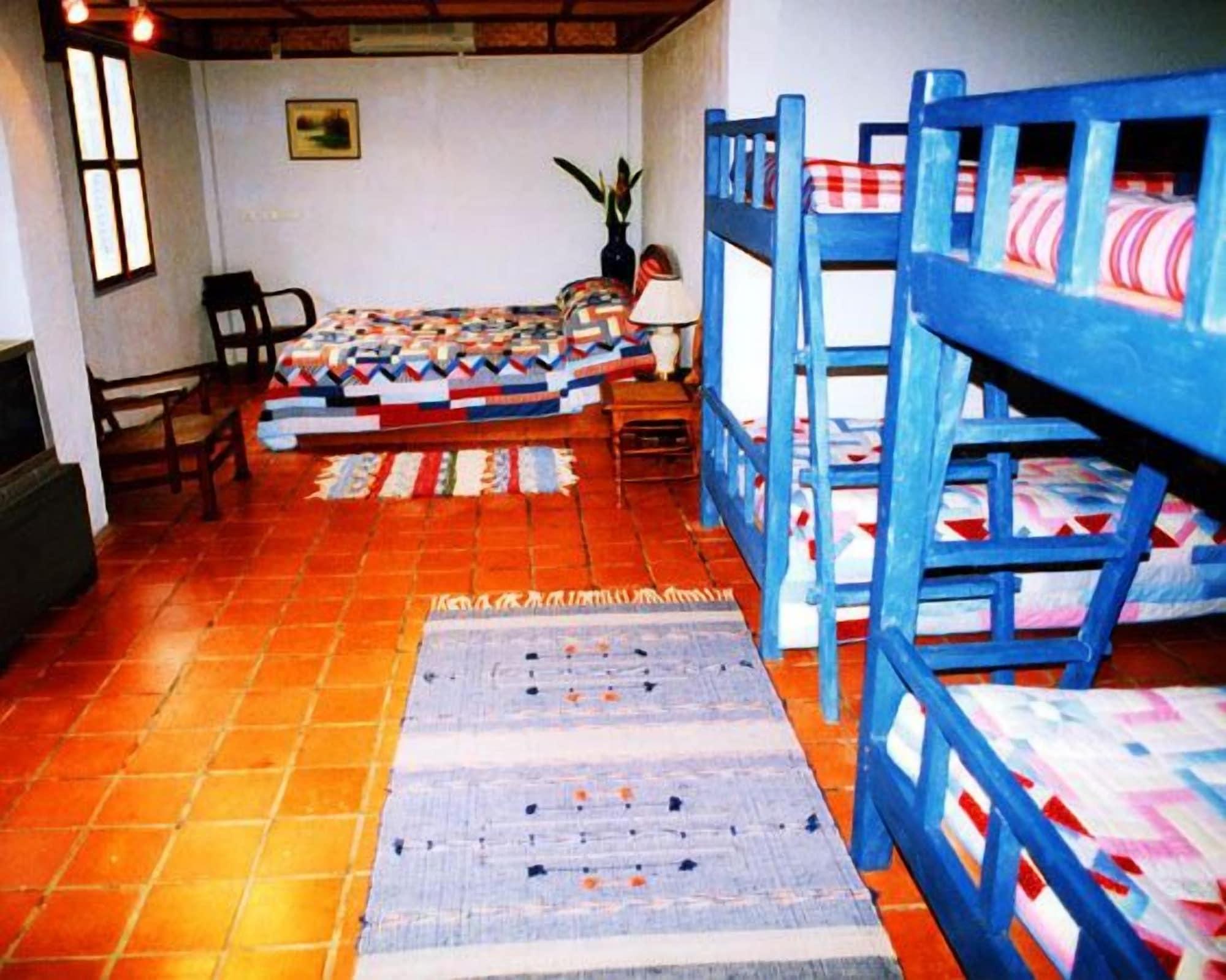 Bulunburi 3* Chiang Mai