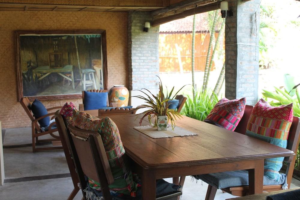 Bulunburi 3* Chiang Mai