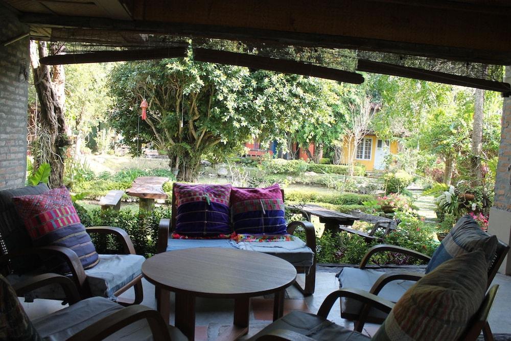Resort Bulunburi Chiang Mai