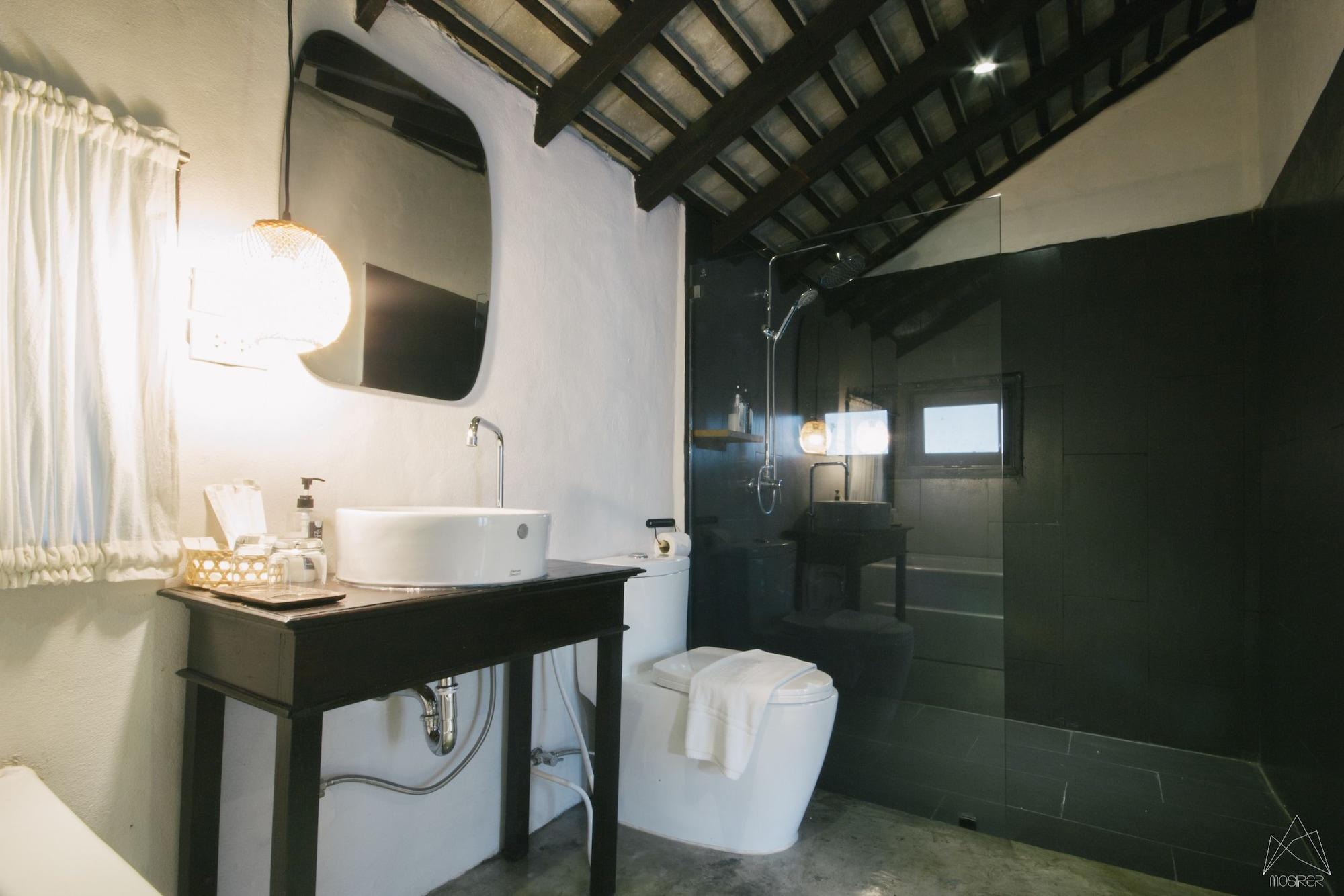 Hotel Chotana Chiang Mai