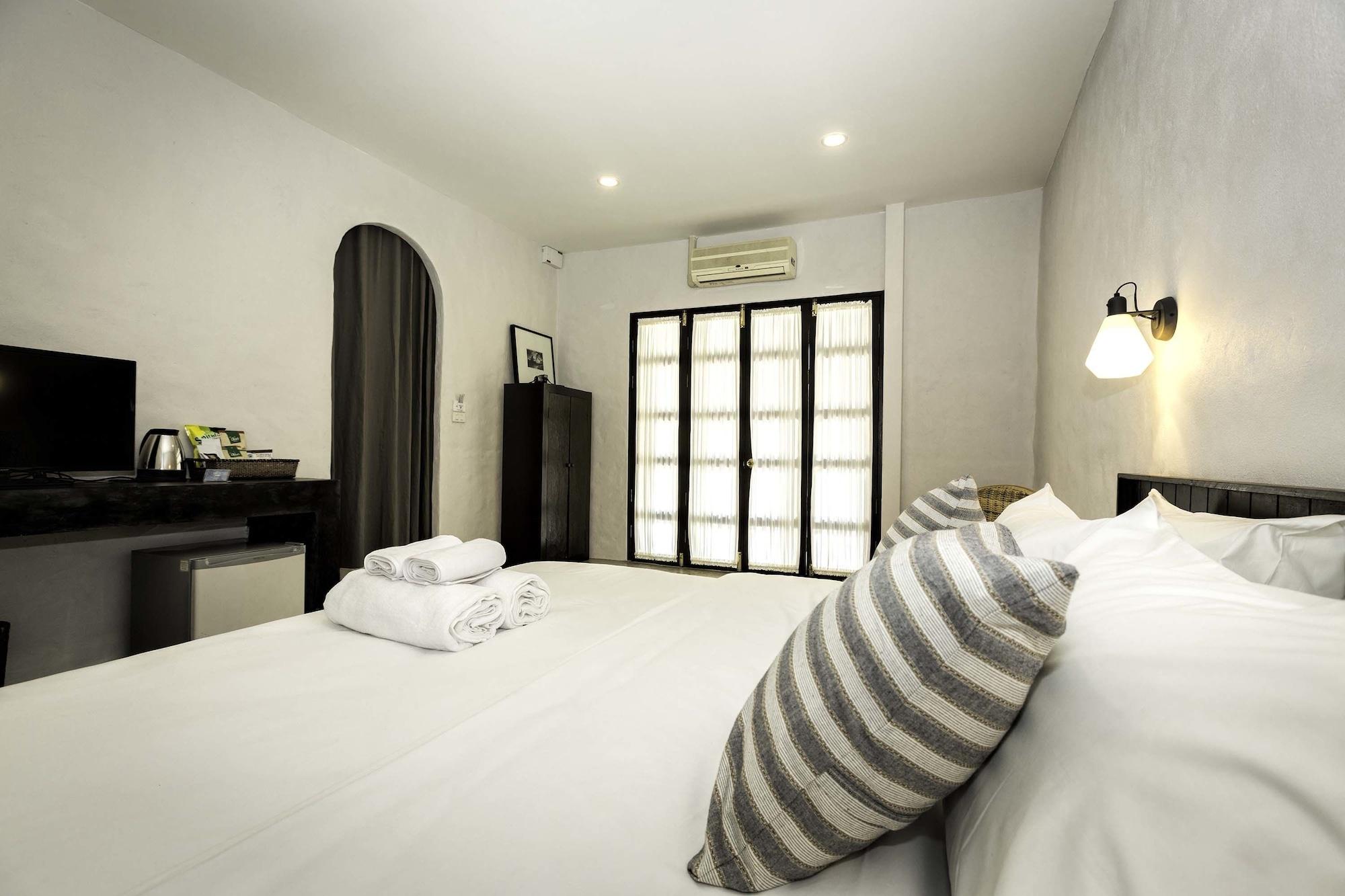 Chotana Hotel Chiang Mai