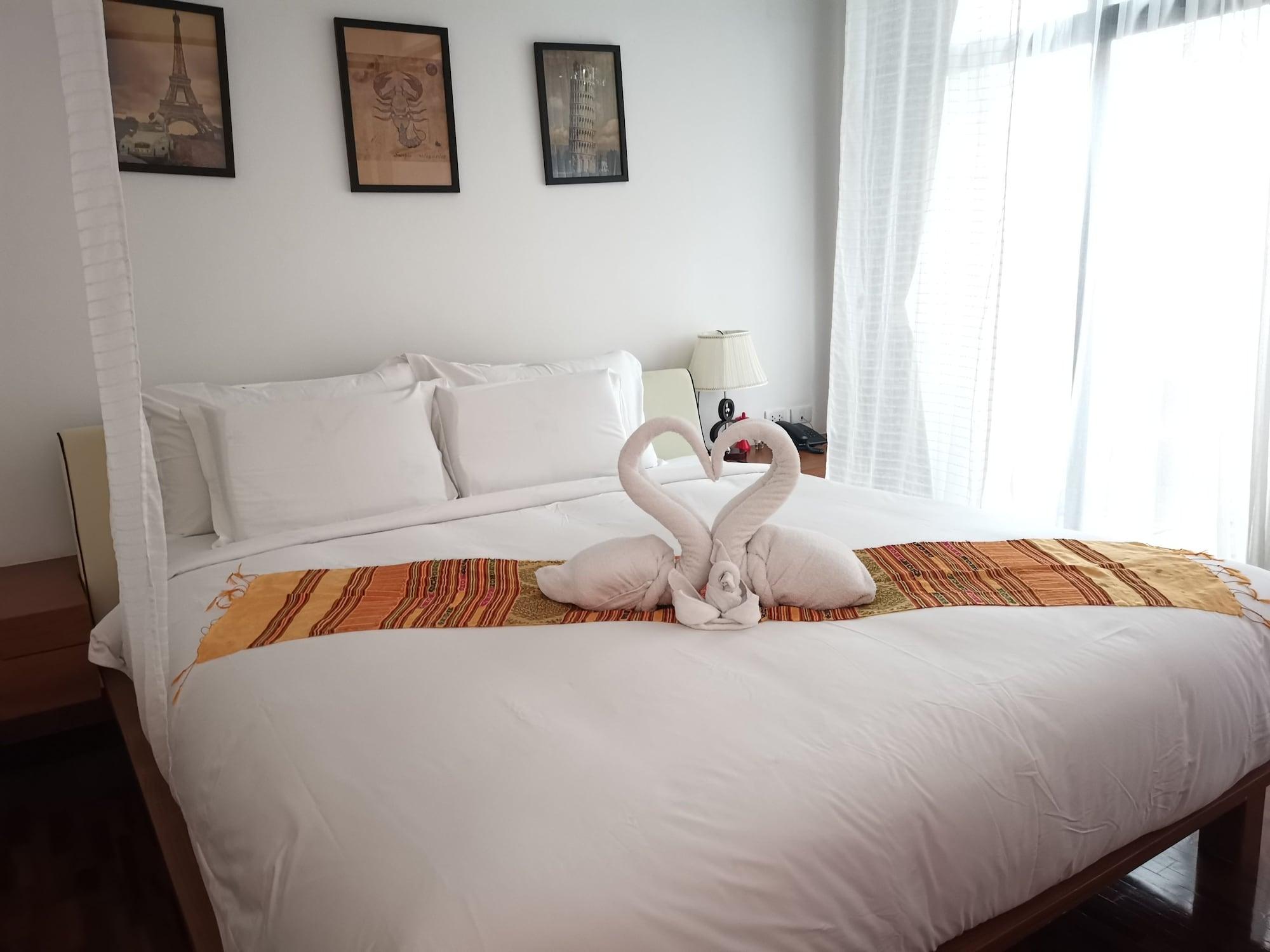Resort Mango T. Chiangmai