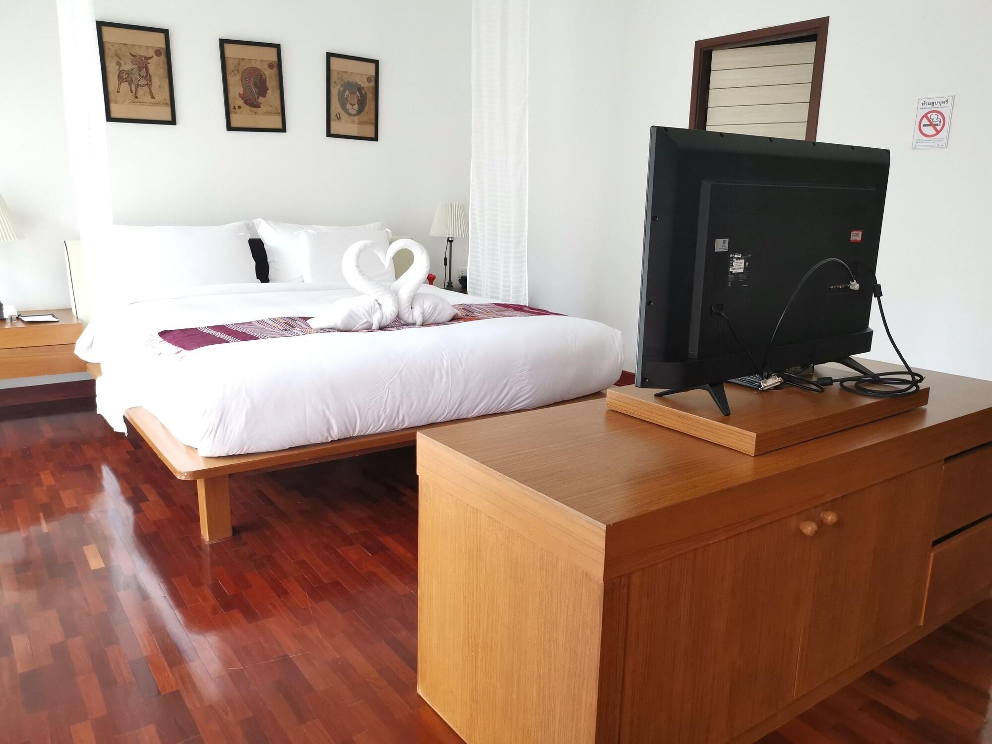 Mango T. Chiangmai