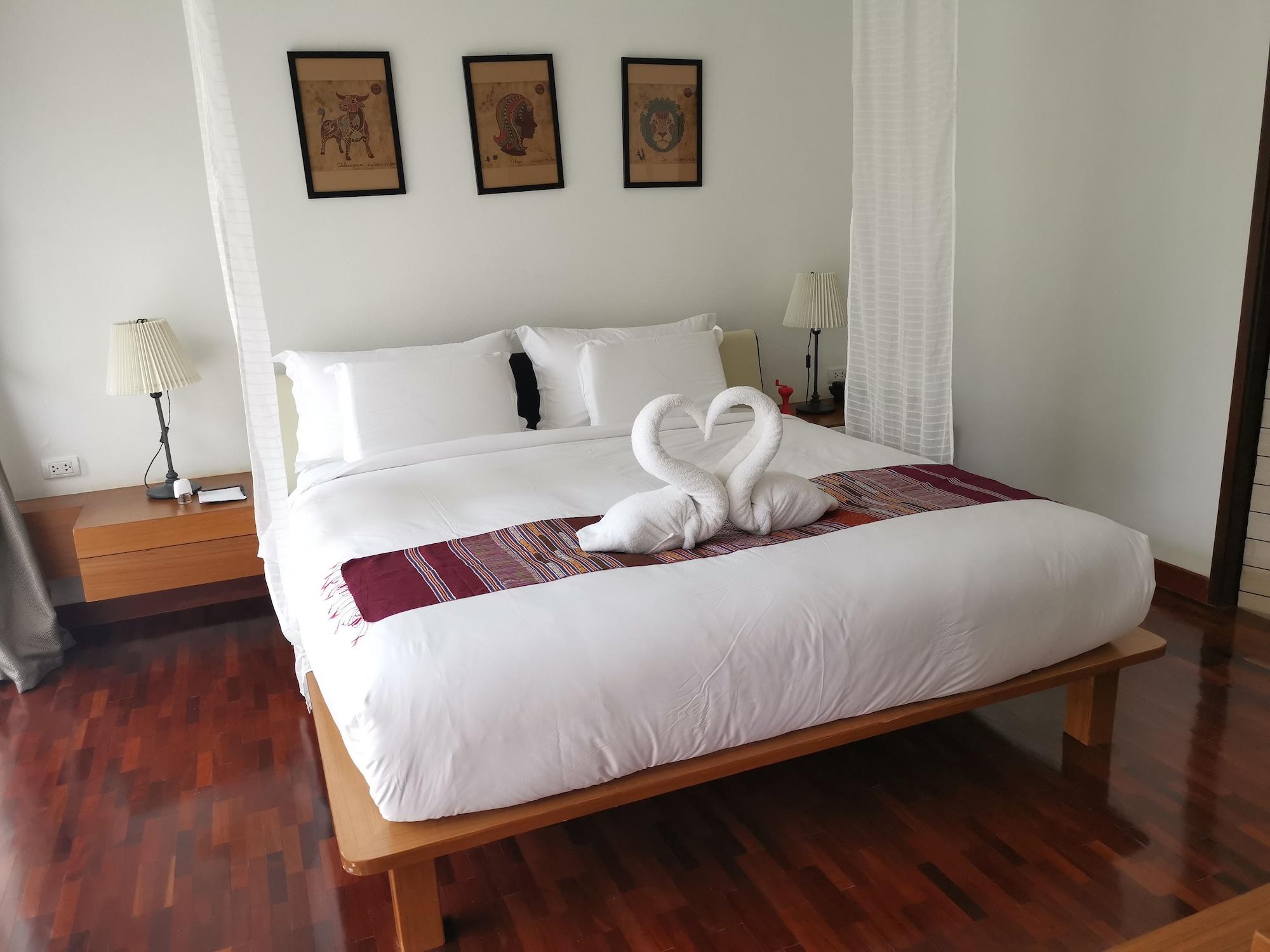 Mango T. Chiangmai Resort