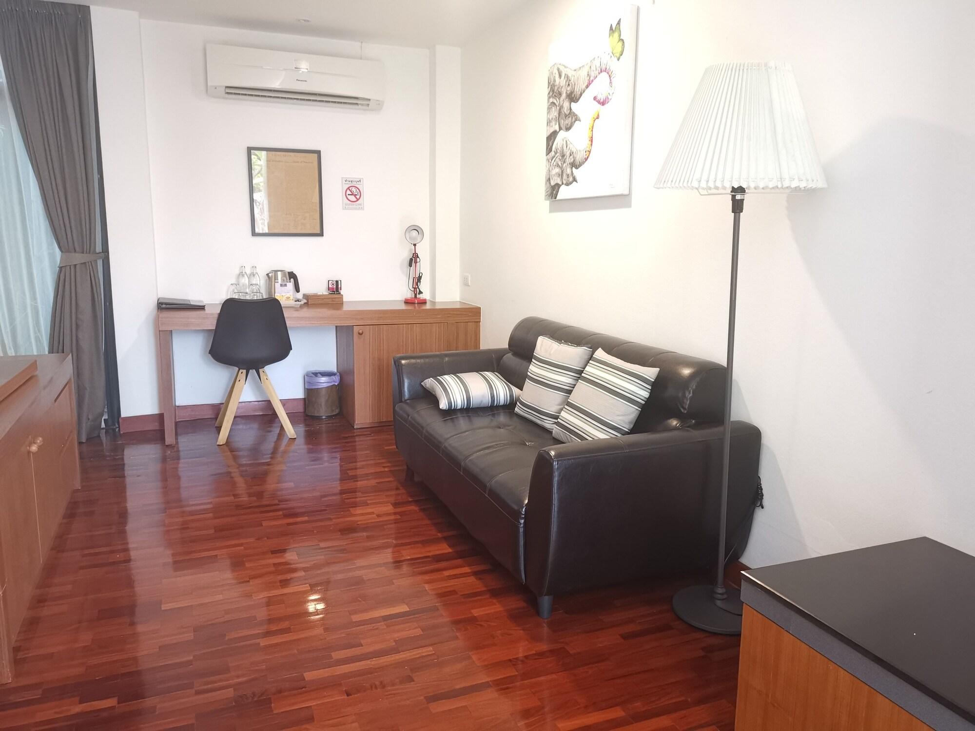 Resort Mango T. Chiangmai 4*