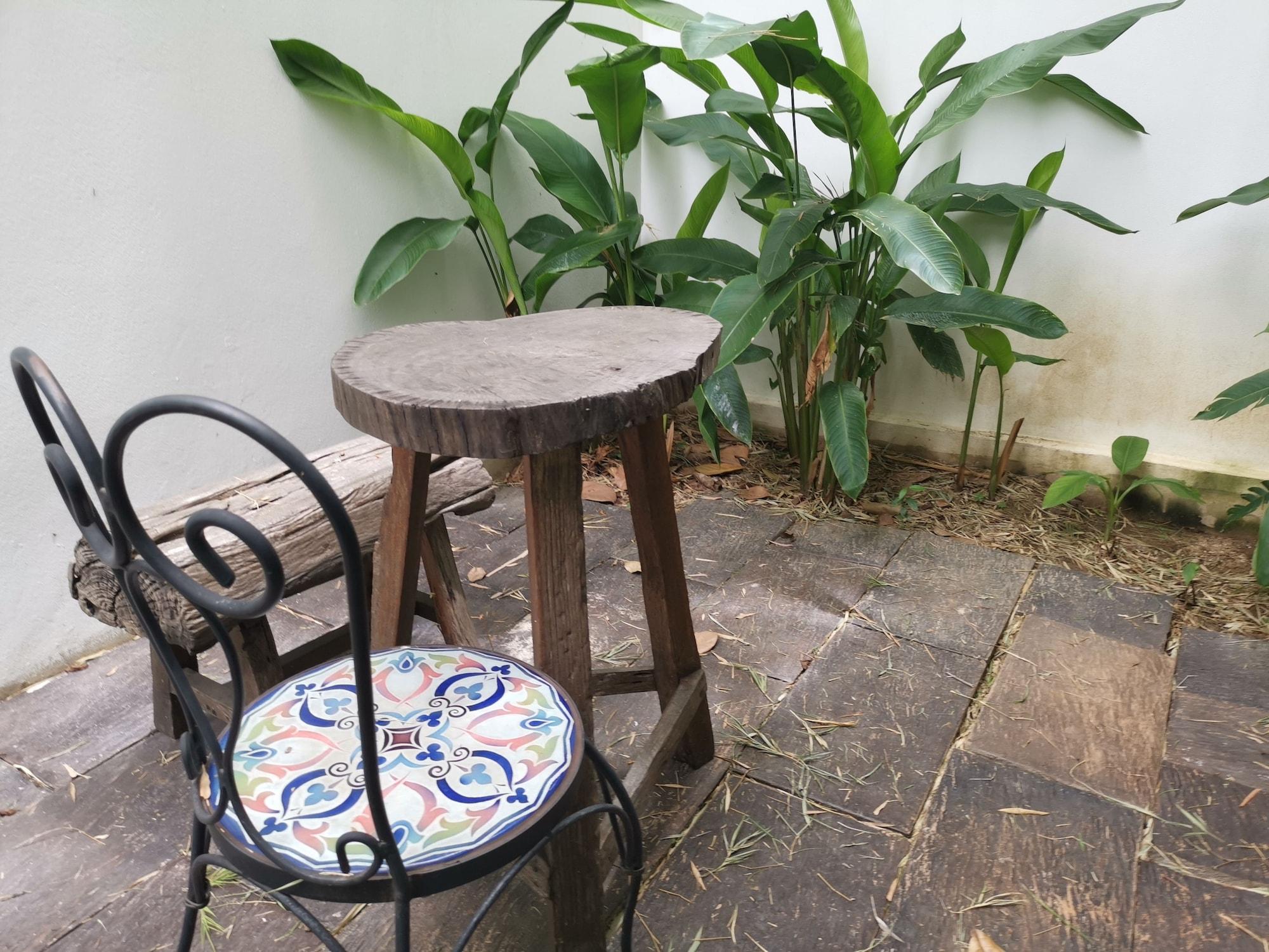 Mango T. Chiangmai Resort Chiang Mai