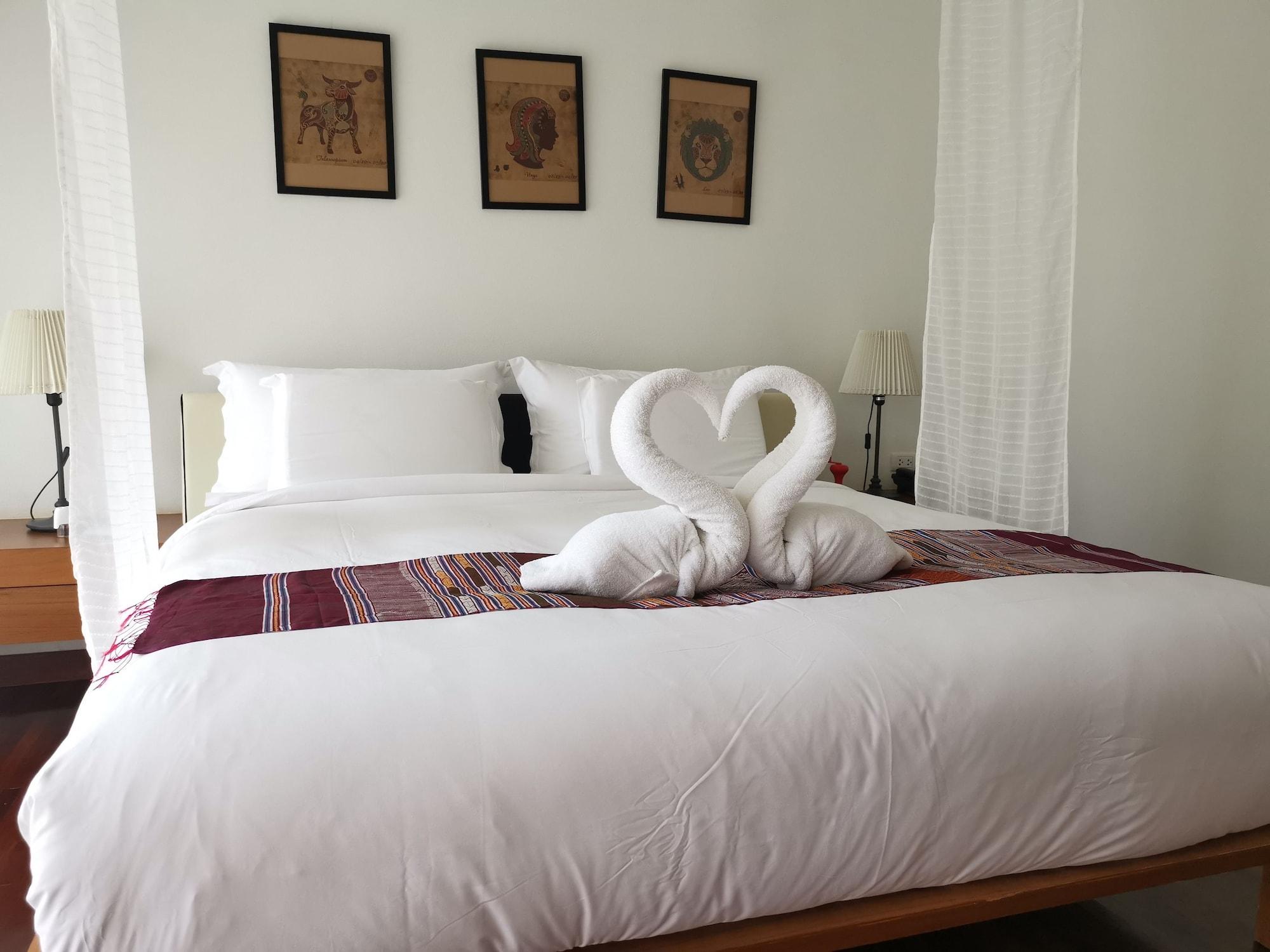 Mango T. Chiangmai Resort