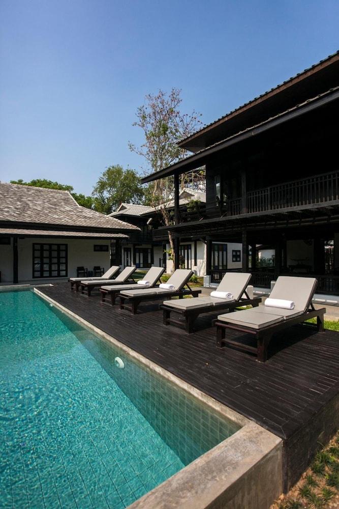 Chotana Hotel Chiang Mai
