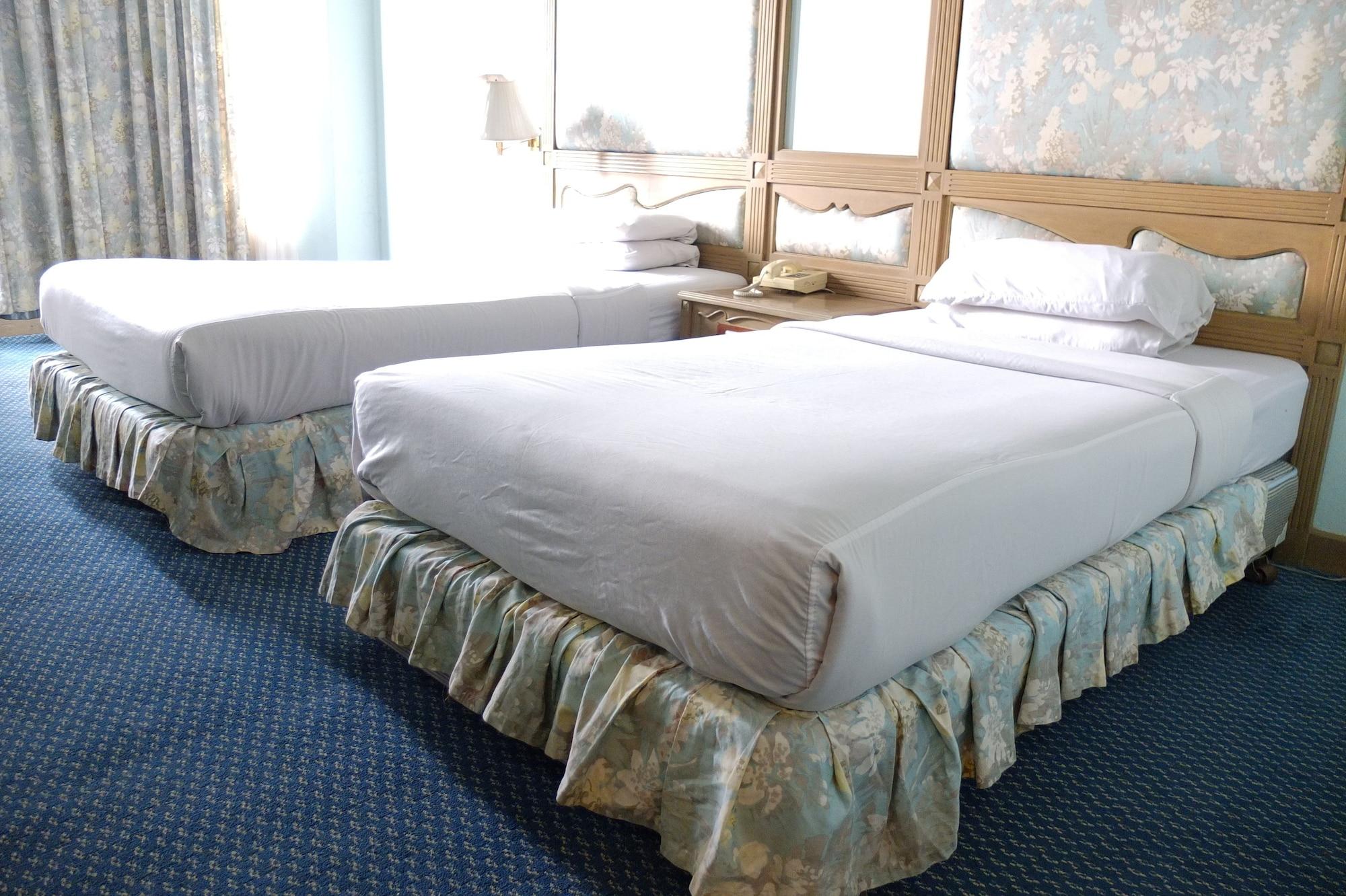 Hotel Diamond River Ping Petch-ngam Chiang Mai