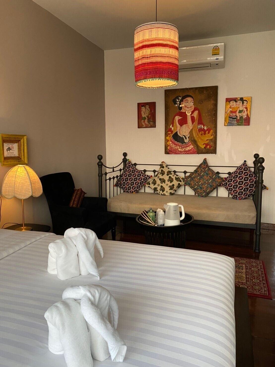 Soon, Bed & Breakfast 3*