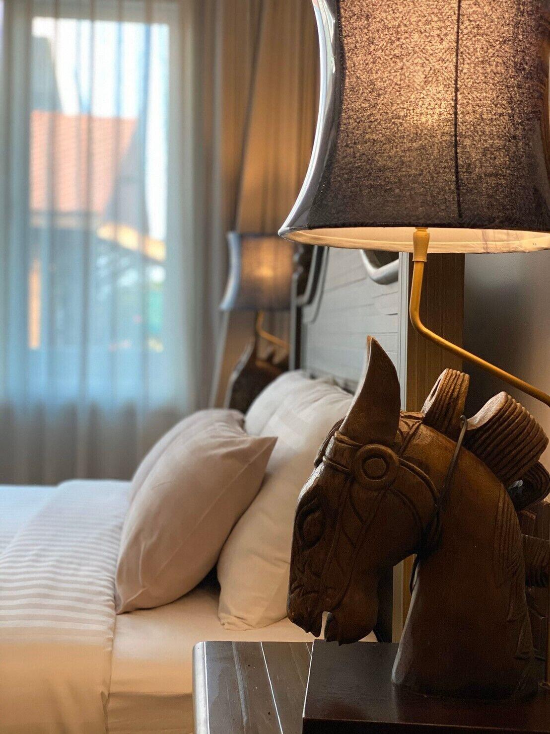 Bed & Breakfast Soon, 3*