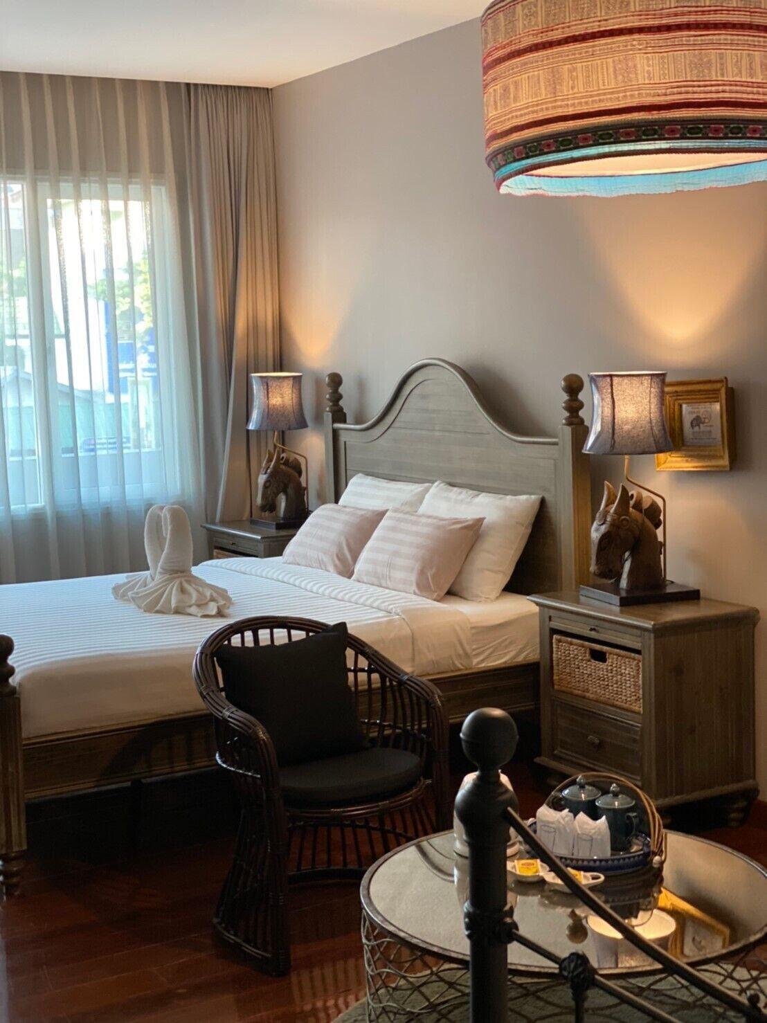 Soon, Bed & Breakfast Chiang Mai