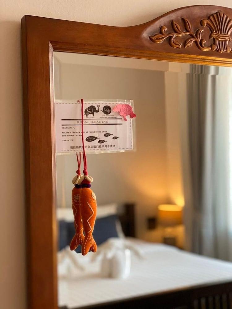Soon, Bed & Breakfast 3*