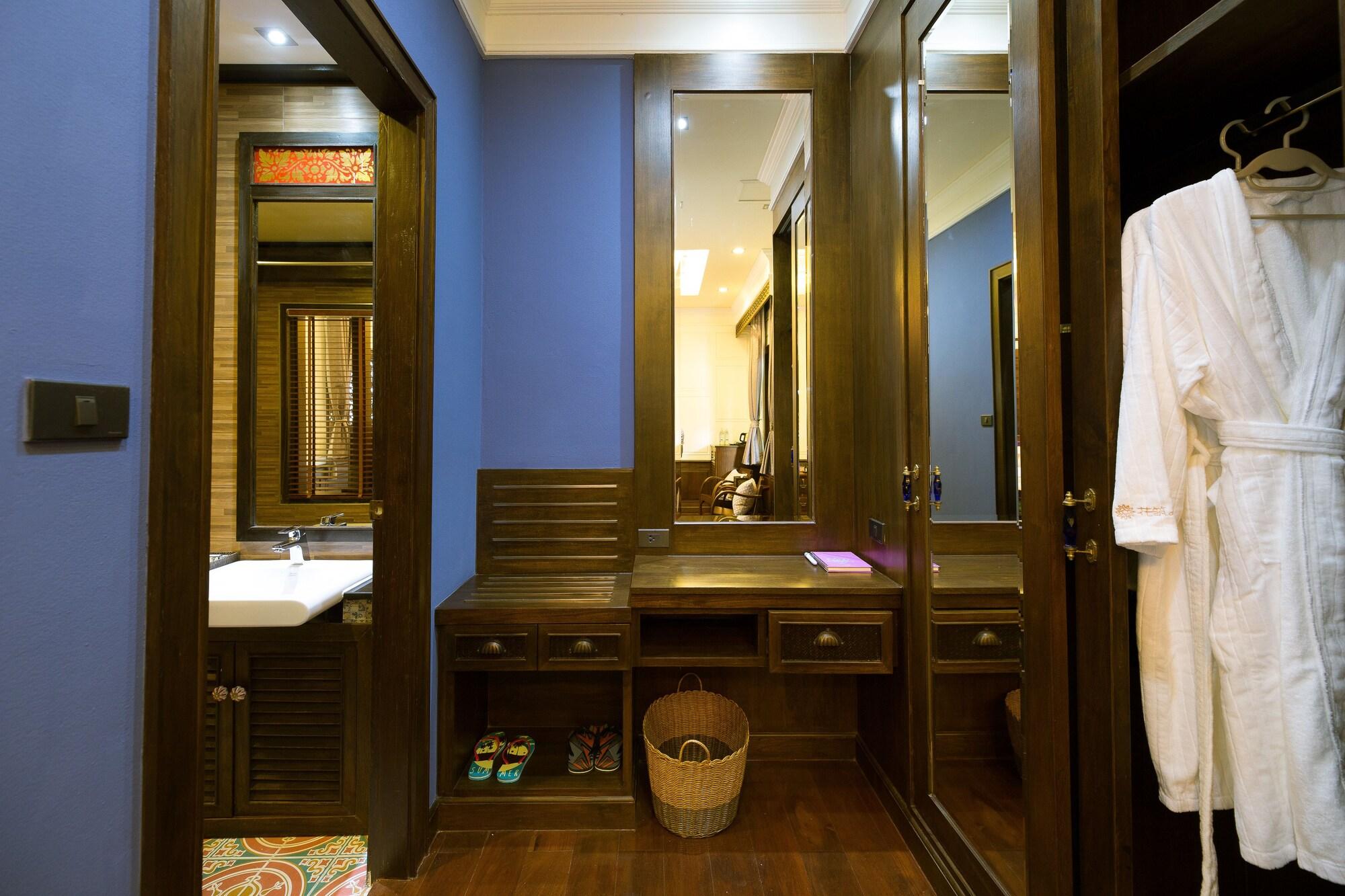 Floral Thapae Gate Chiangmai Hotel 4*