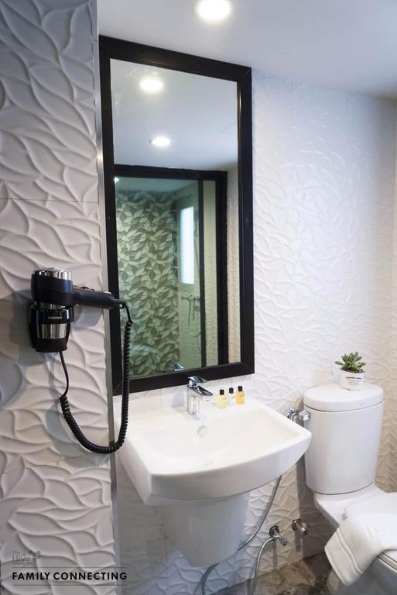 Hotel The Hive Chiang Mai