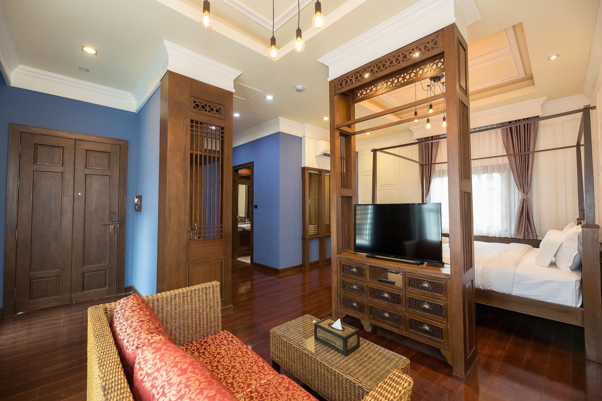 Floral Thapae Gate Chiangmai 4*