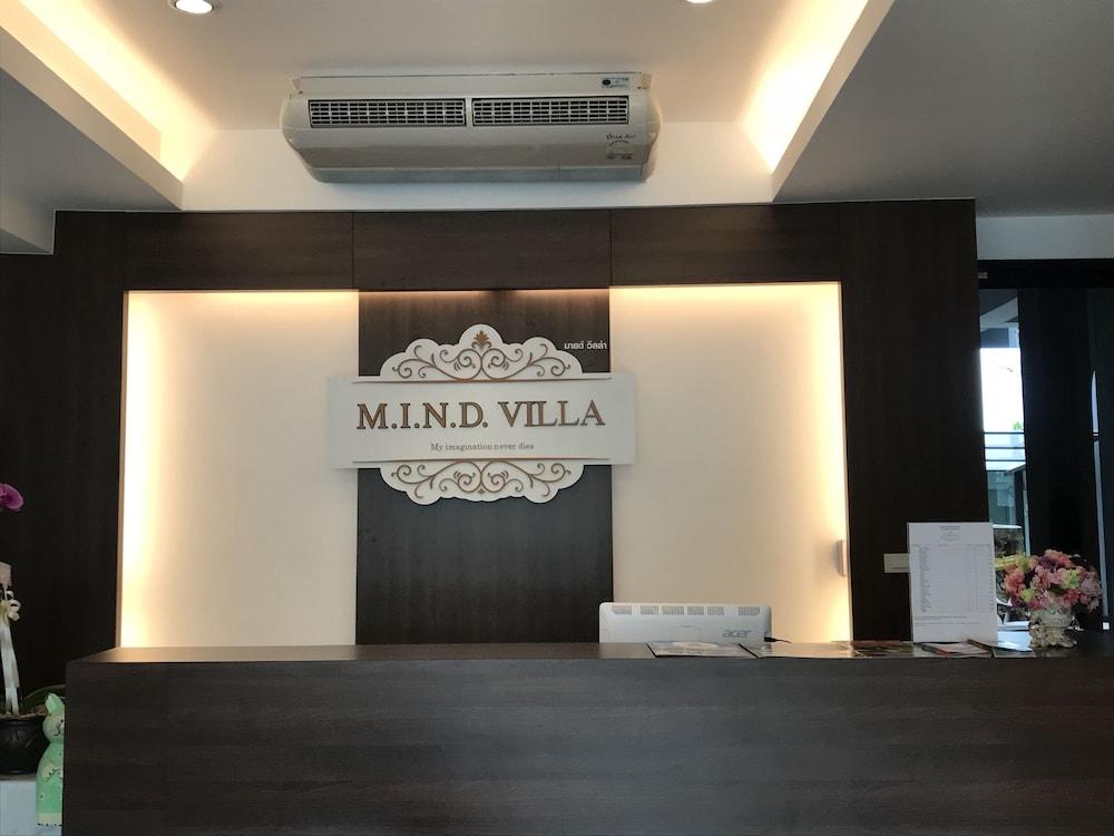M.i.n.d. Hotel 2*