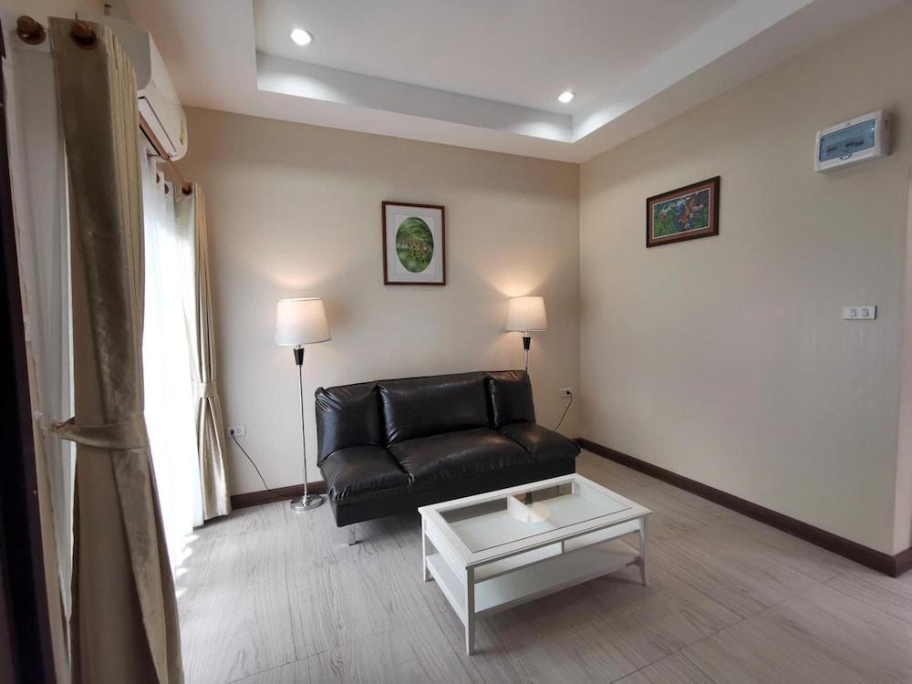 M.i.n.d. Hotel Chiang Mai