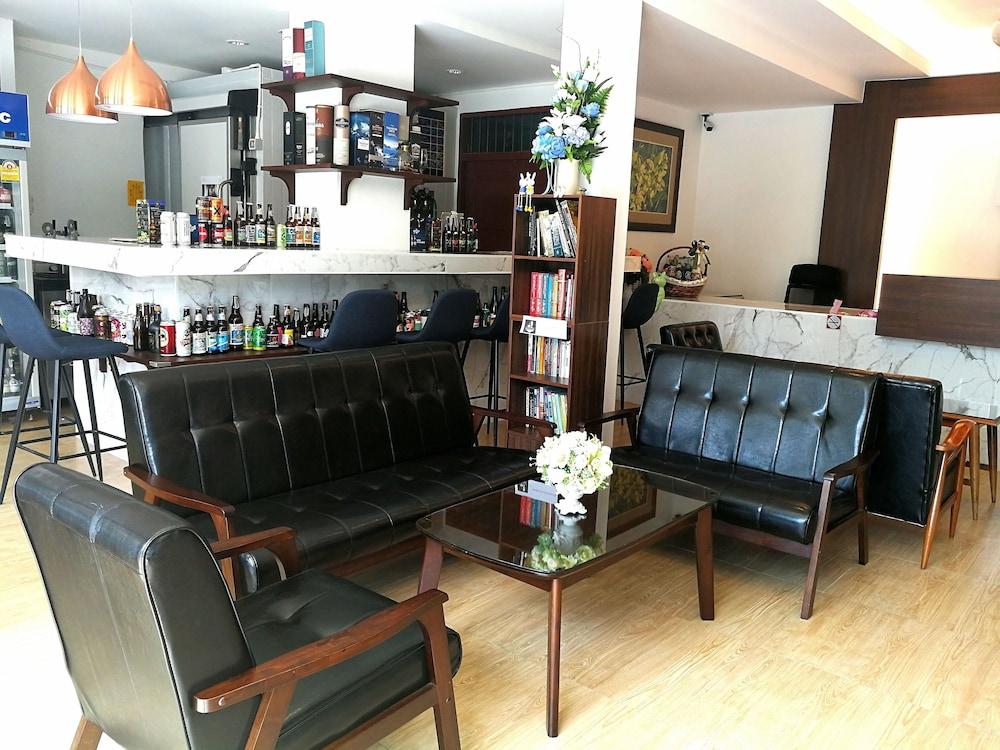 M.i.n.d. Hotel 2*