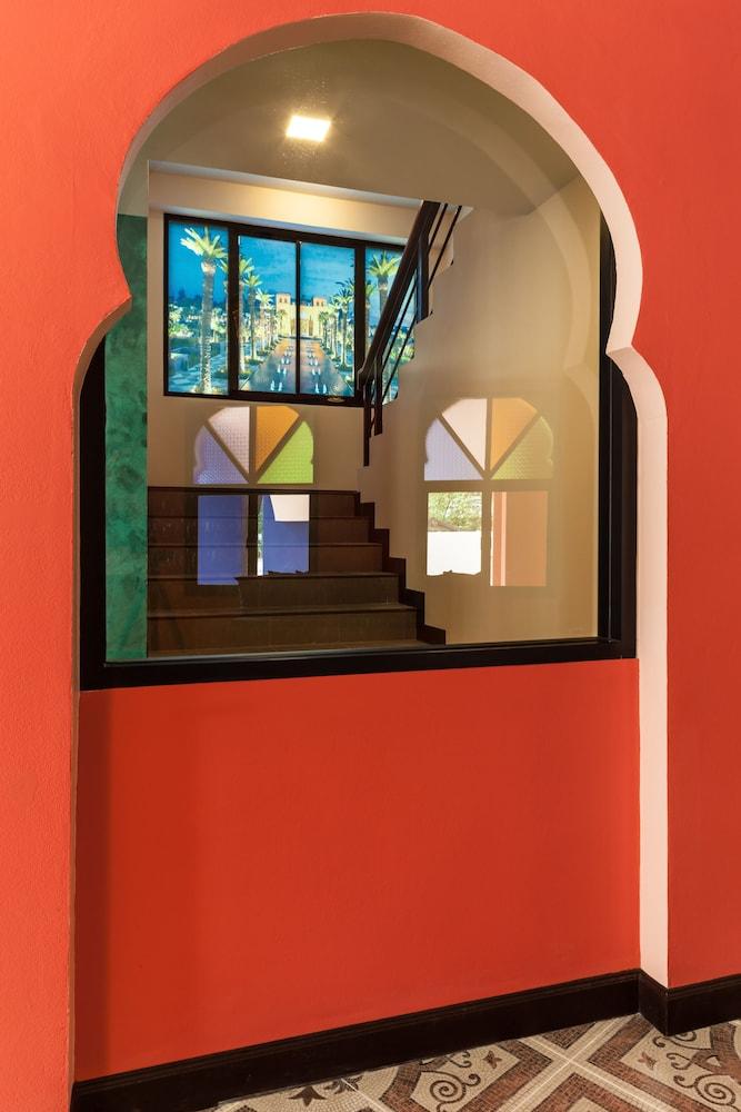 Casa Marocc By Andacura 3*
