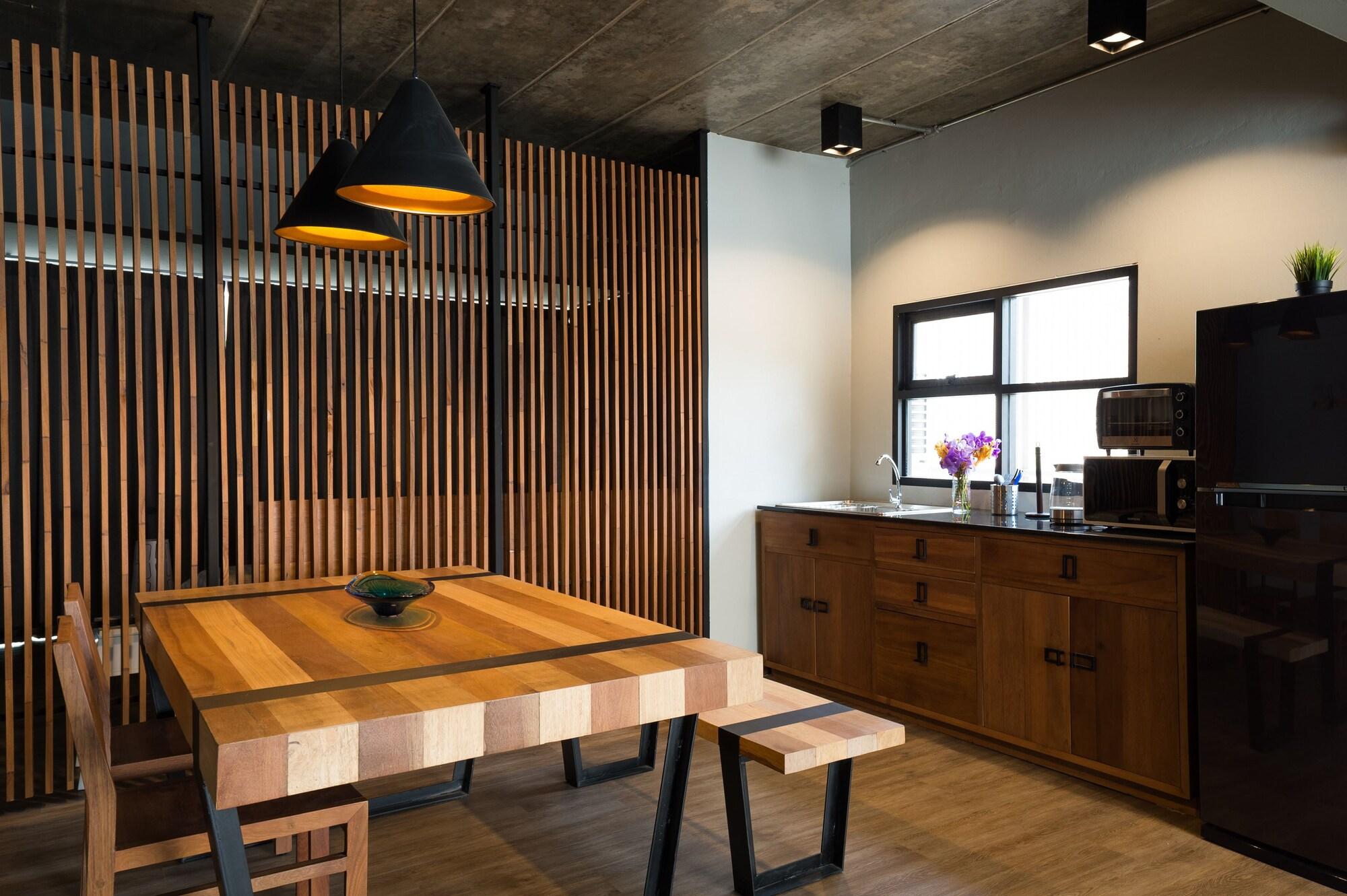 Nord Hotel Chiang Mai