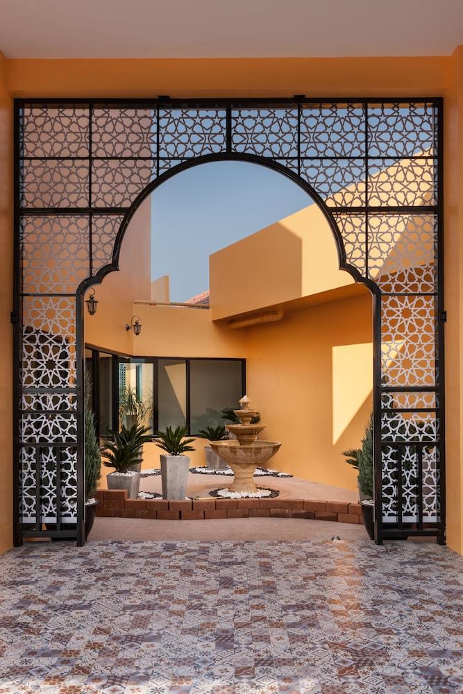 Casa Marocc By Andacura 3*