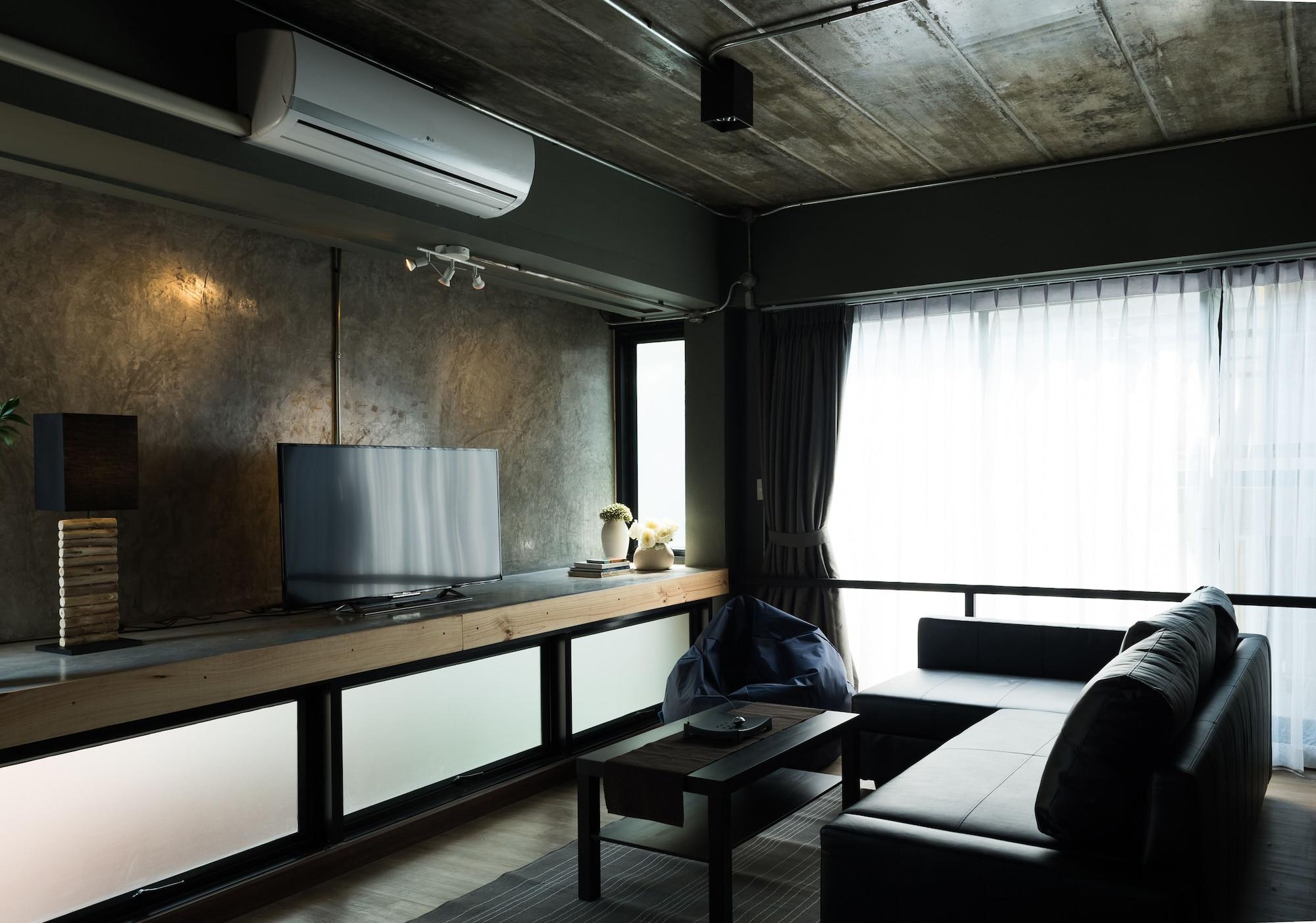 Nord Hotel Chiang Mai