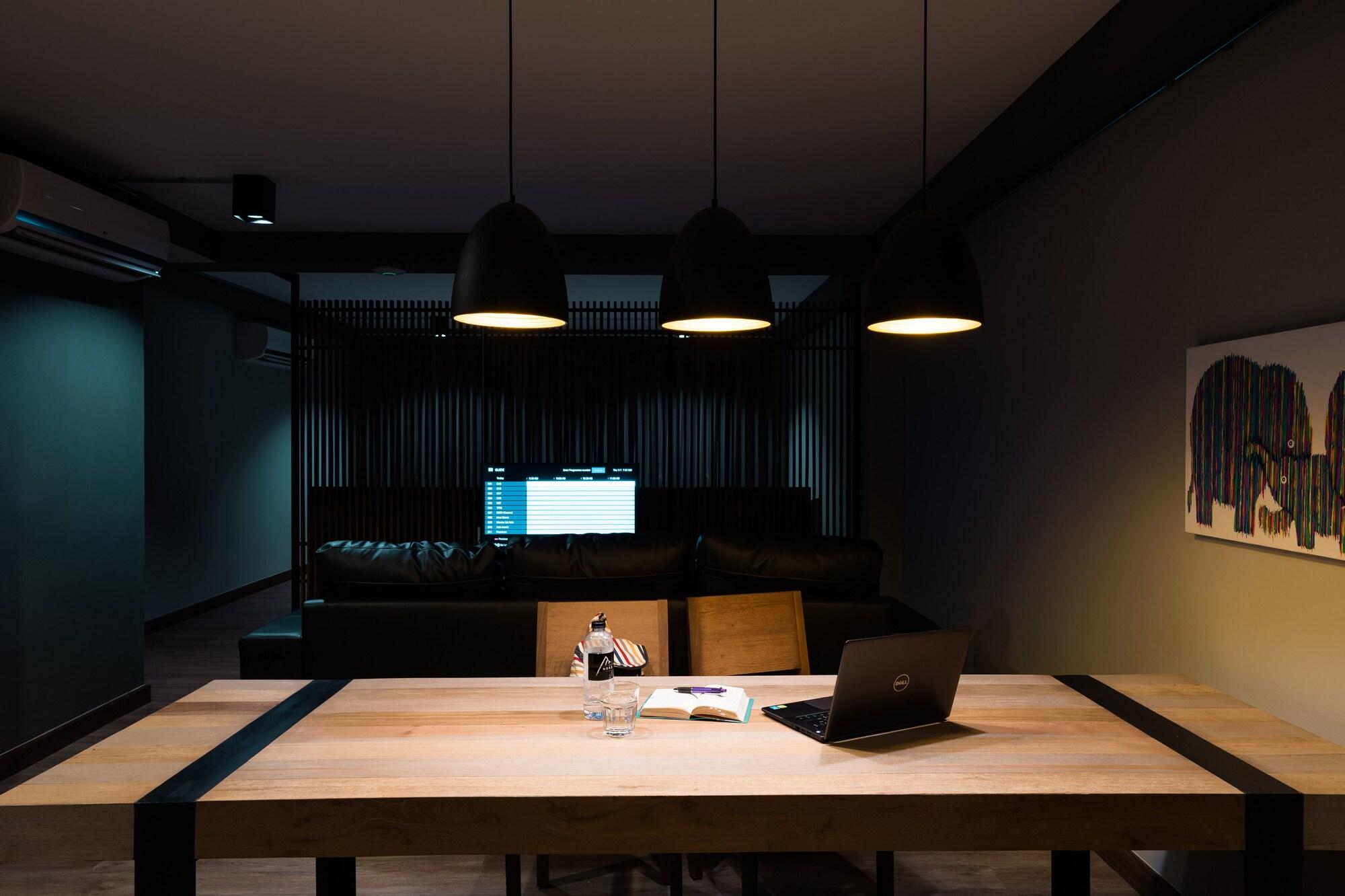 Nord Hotel Chiang Mai