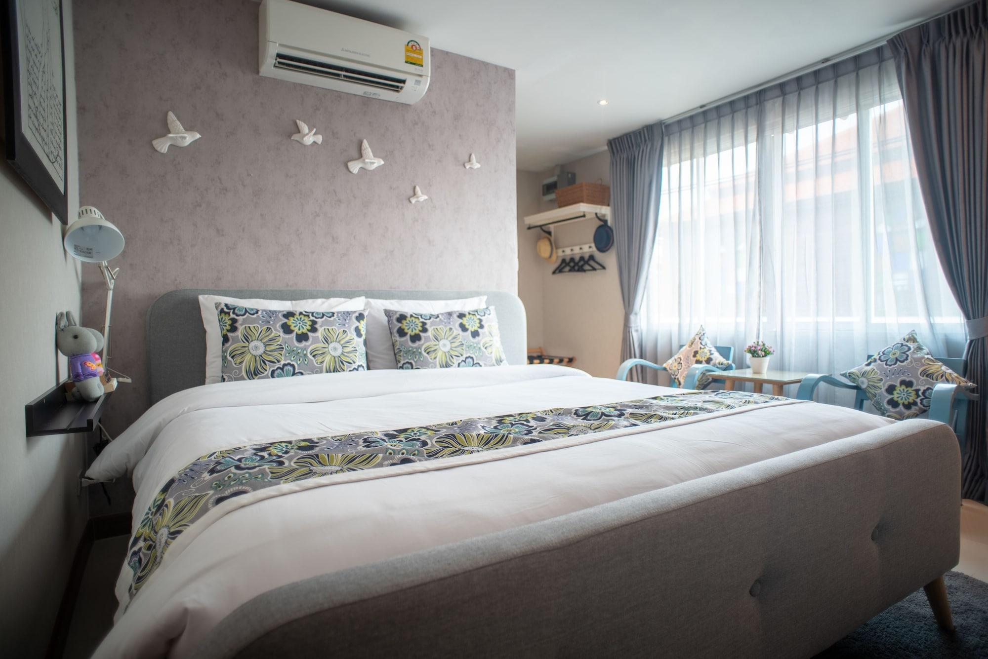 Chala Number 2 Art And Gallery Hotel 4*