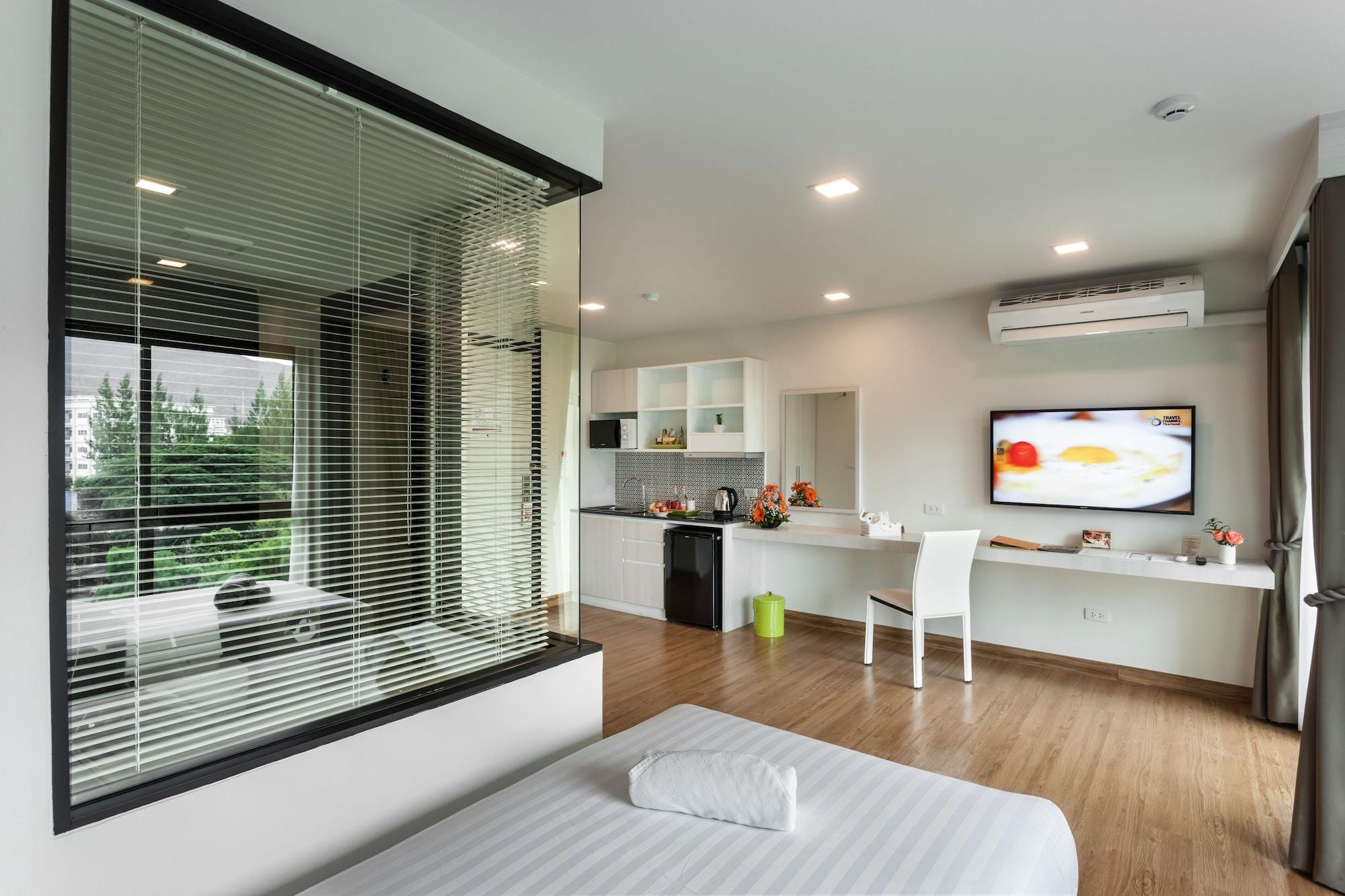 Cmor By Recall Sha Extra Hotel
