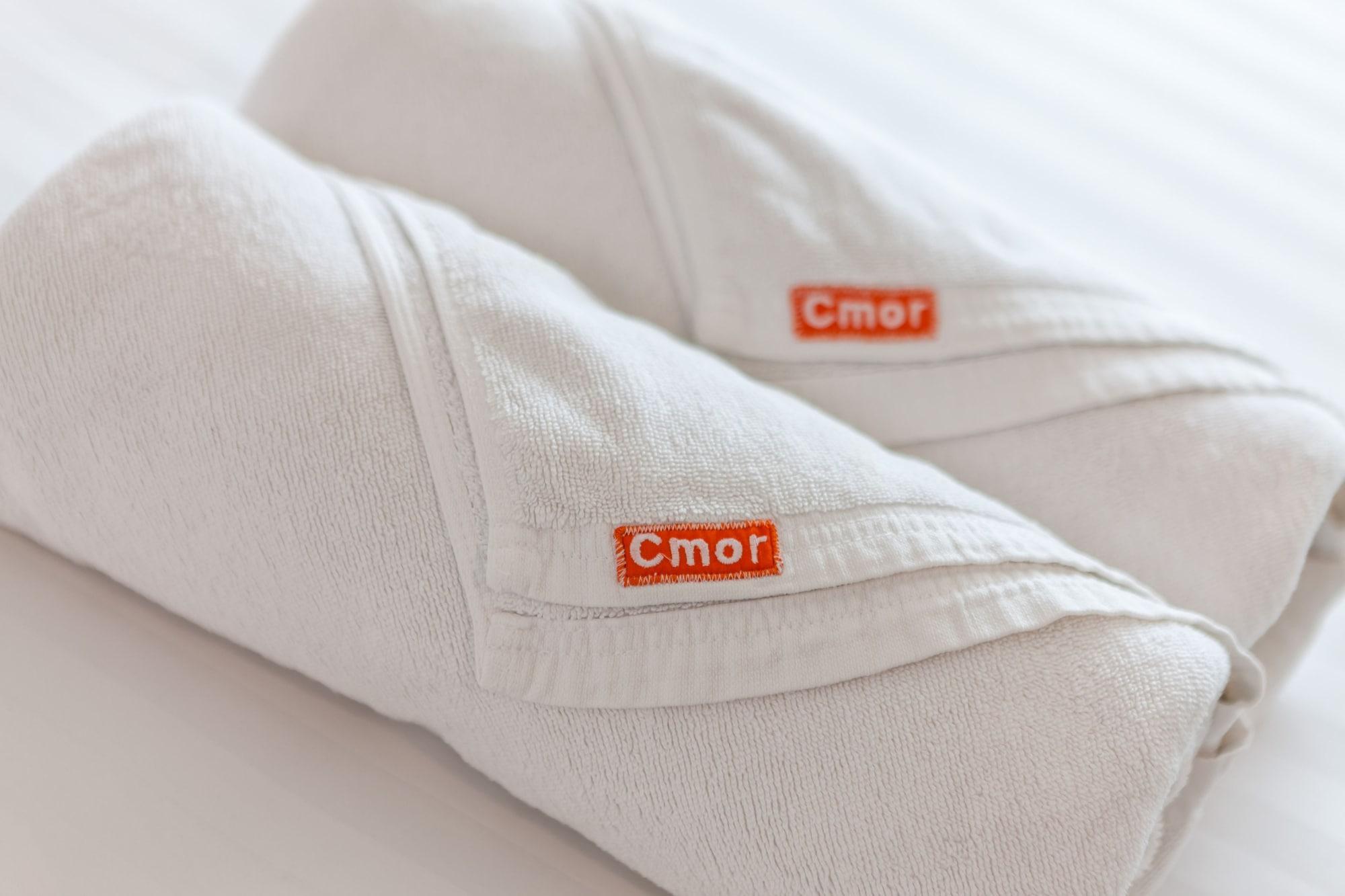 Cmor By Recall Sha Extra Hotel