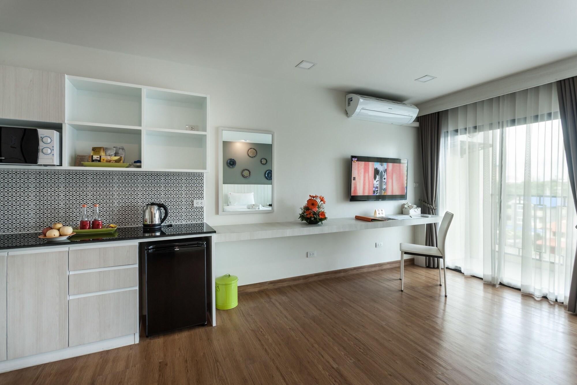 Cmor By Recall Sha Extra Hotel 4*